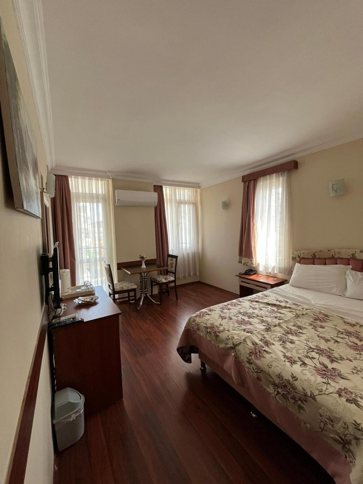 Bayındır Palme Hotel - Image 22