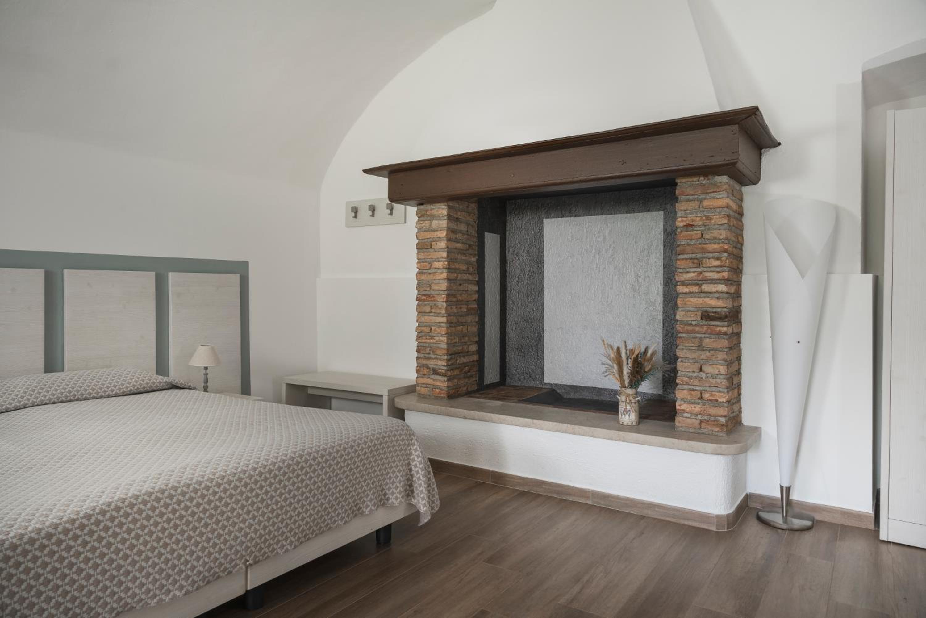 Agriturismo La Filanda
