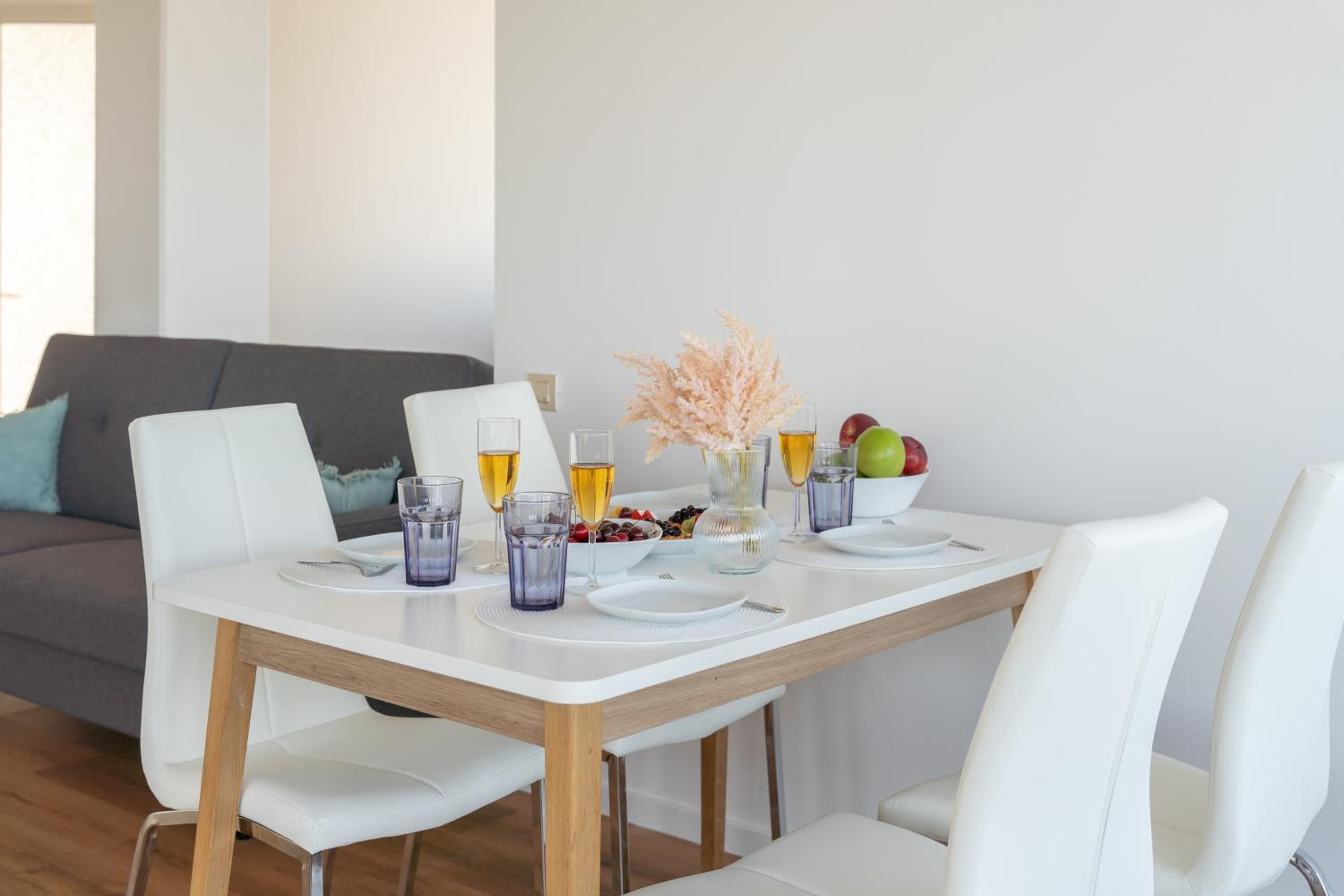 SkyPenthouse & SPA with FREE Parking