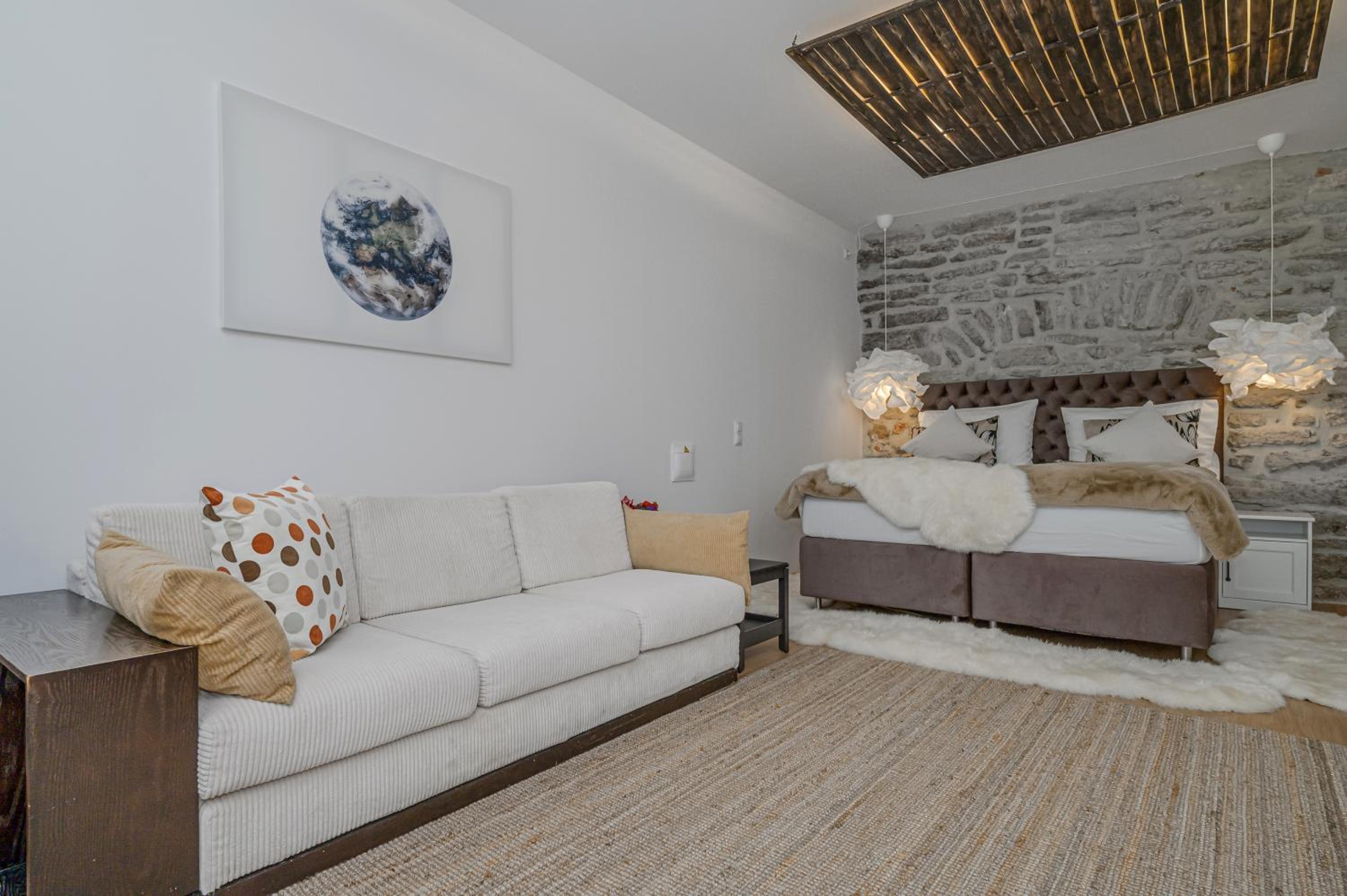 Tallinn Old Town Romantic Apartment