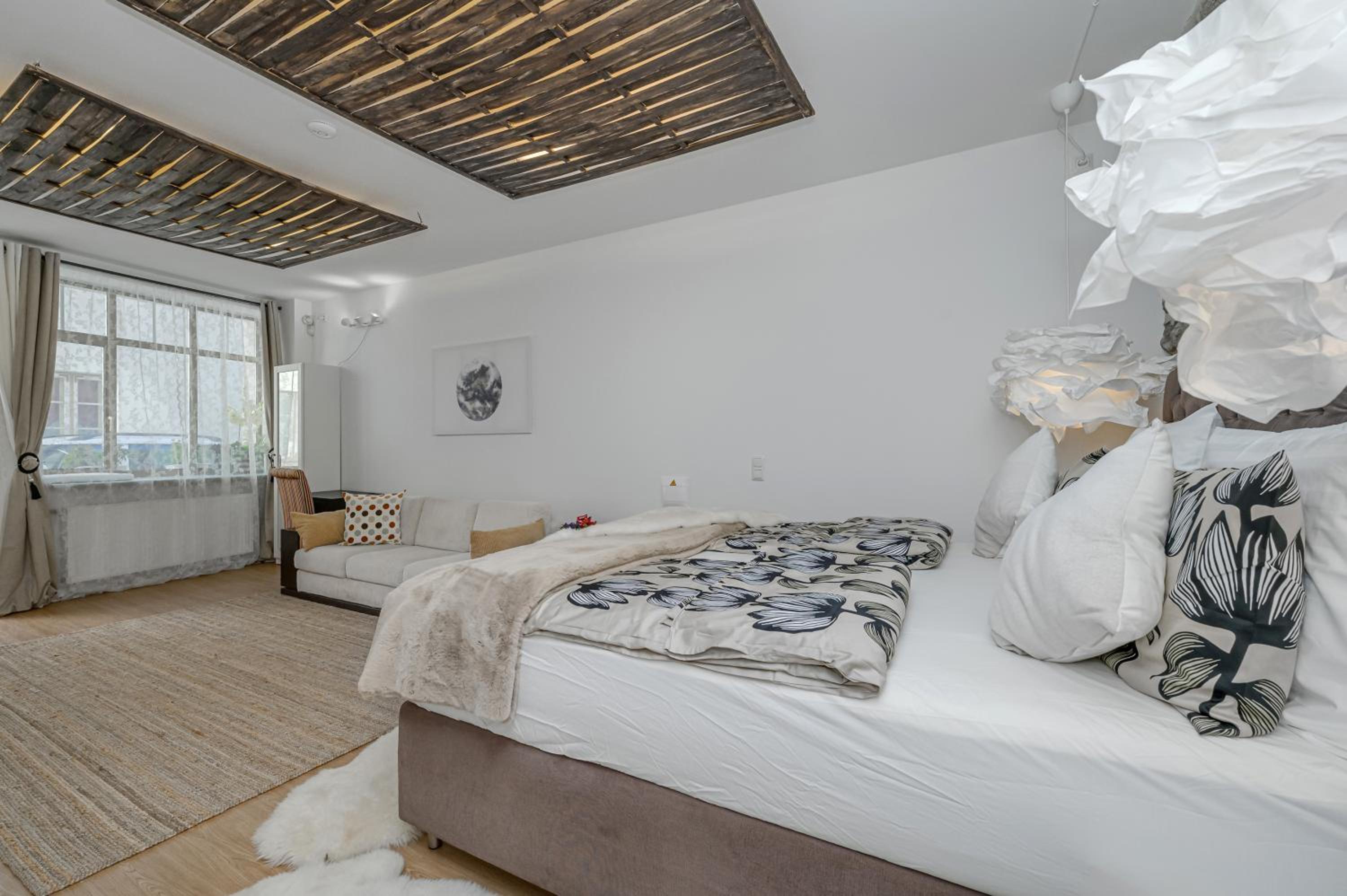 Tallinn Old Town Romantic Apartment