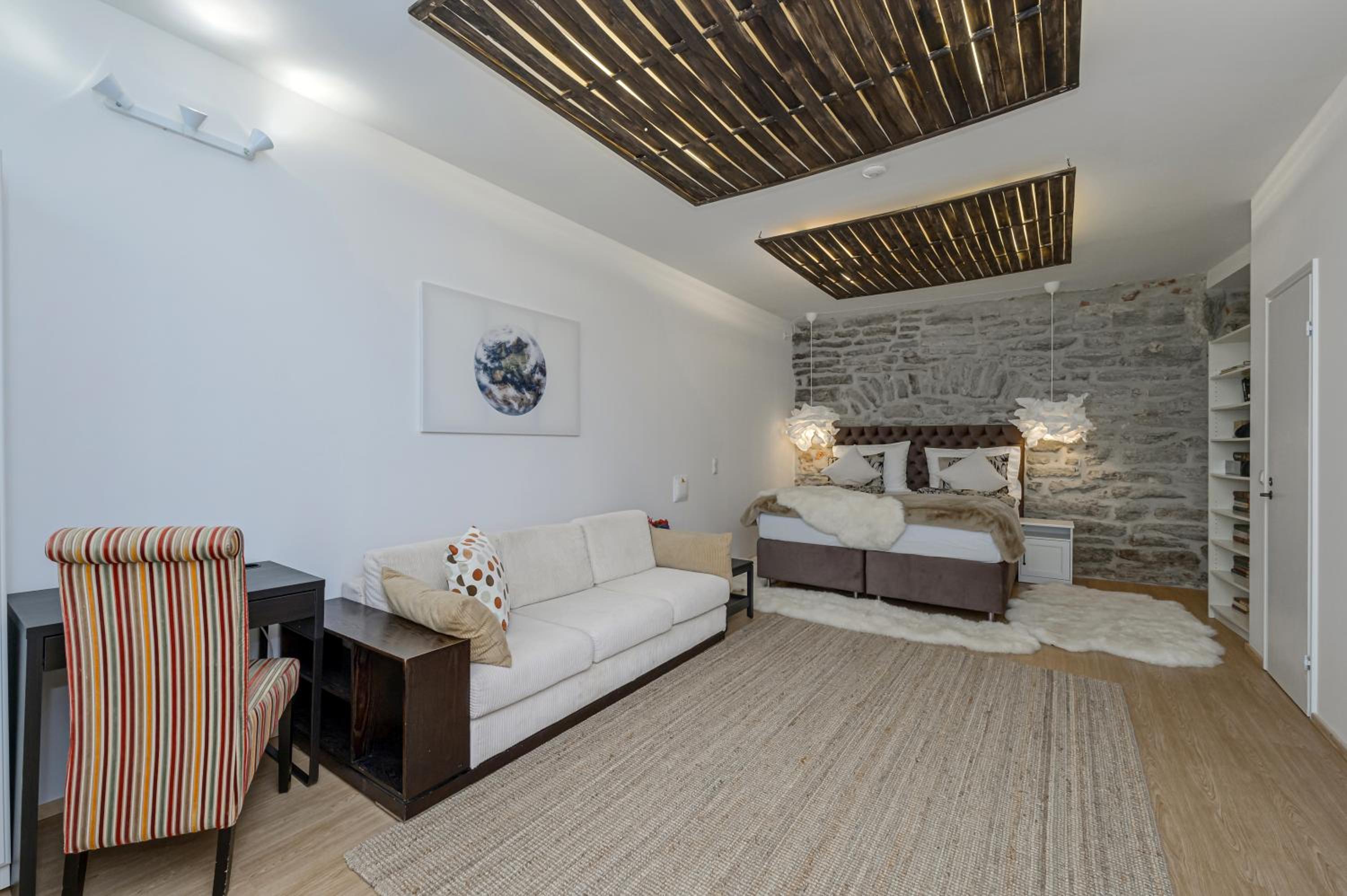 Tallinn Old Town Romantic Apartment