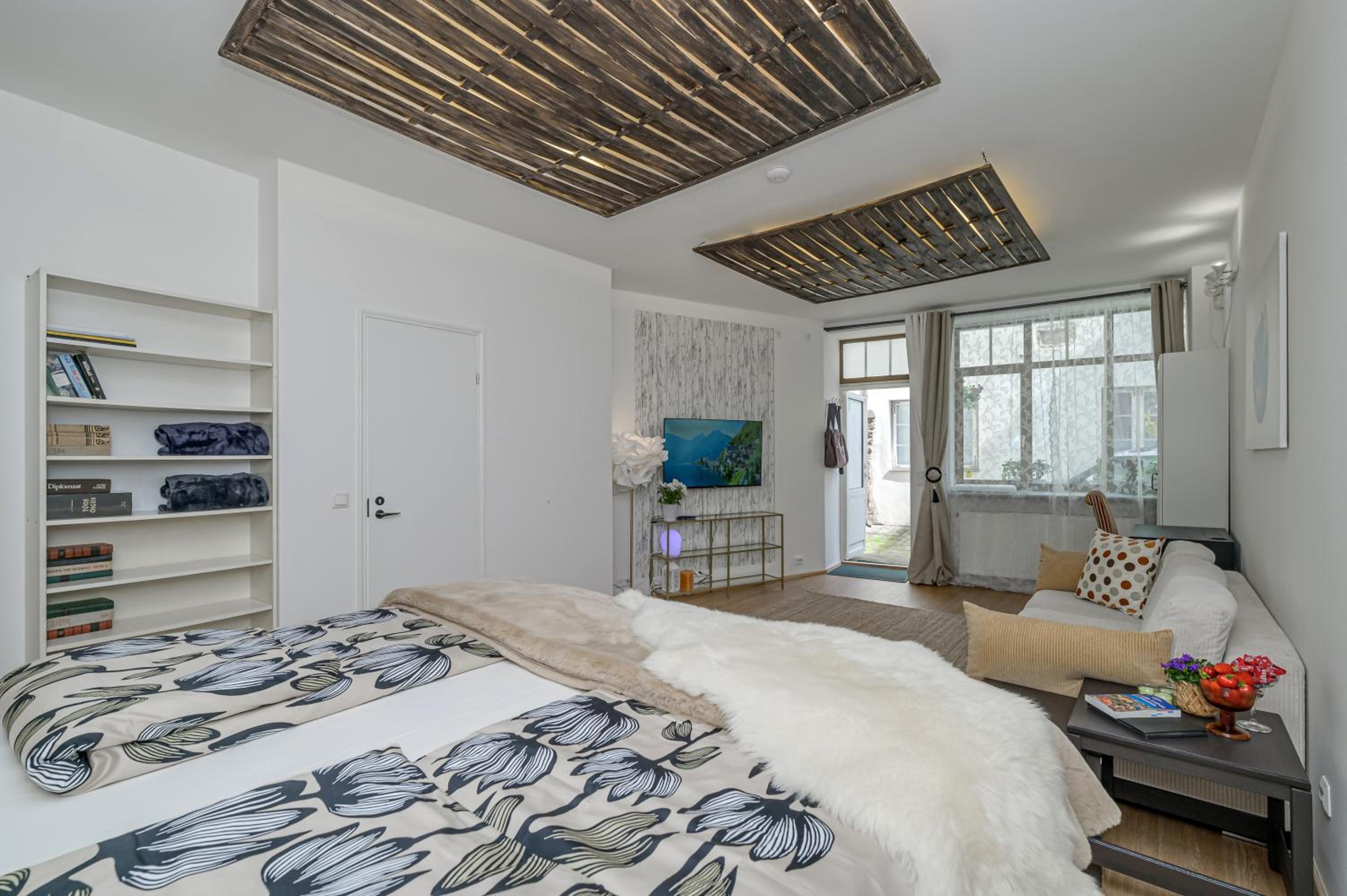 Tallinn Old Town Romantic Apartment