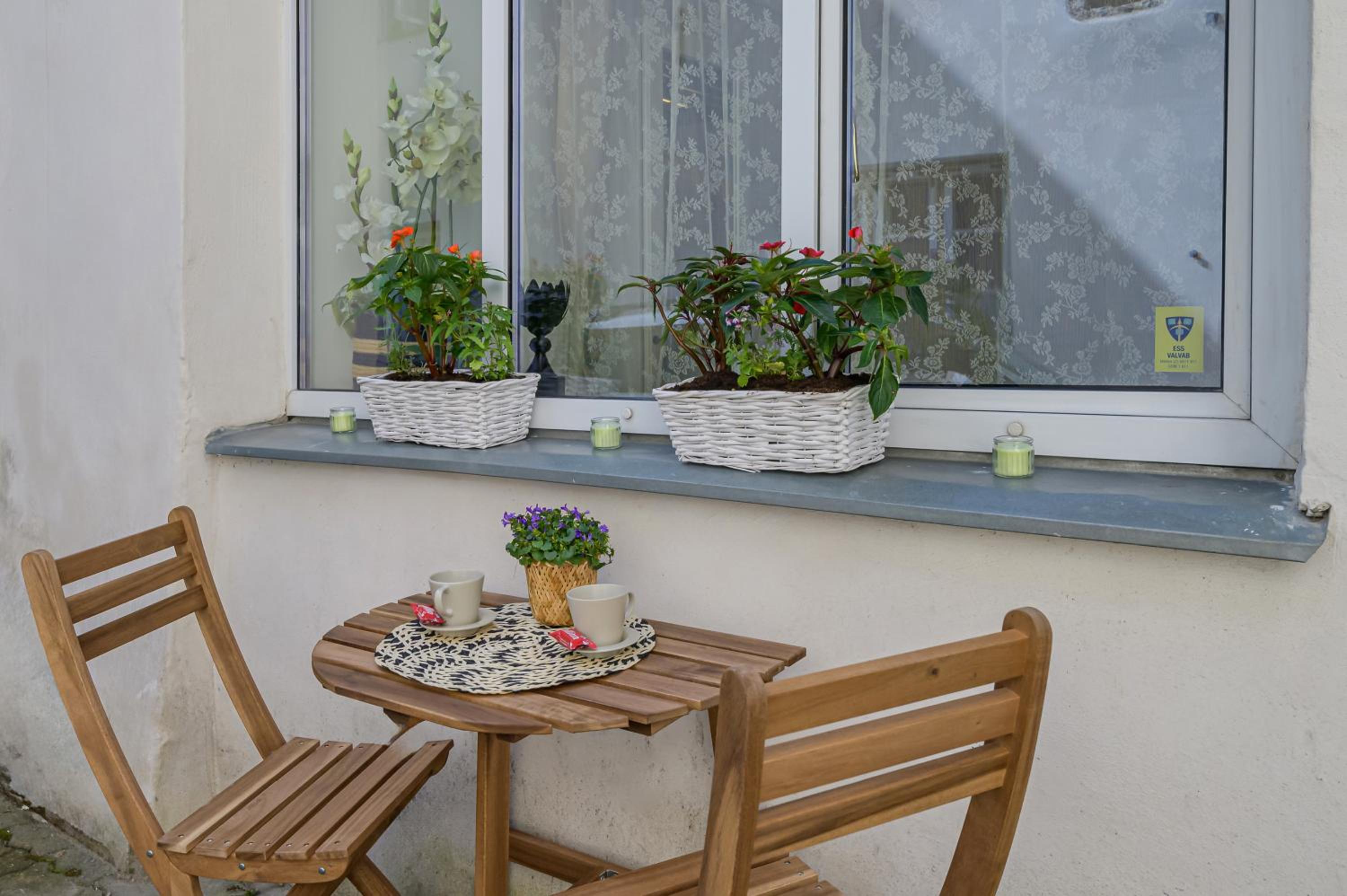 Tallinn Old Town Romantic Apartment