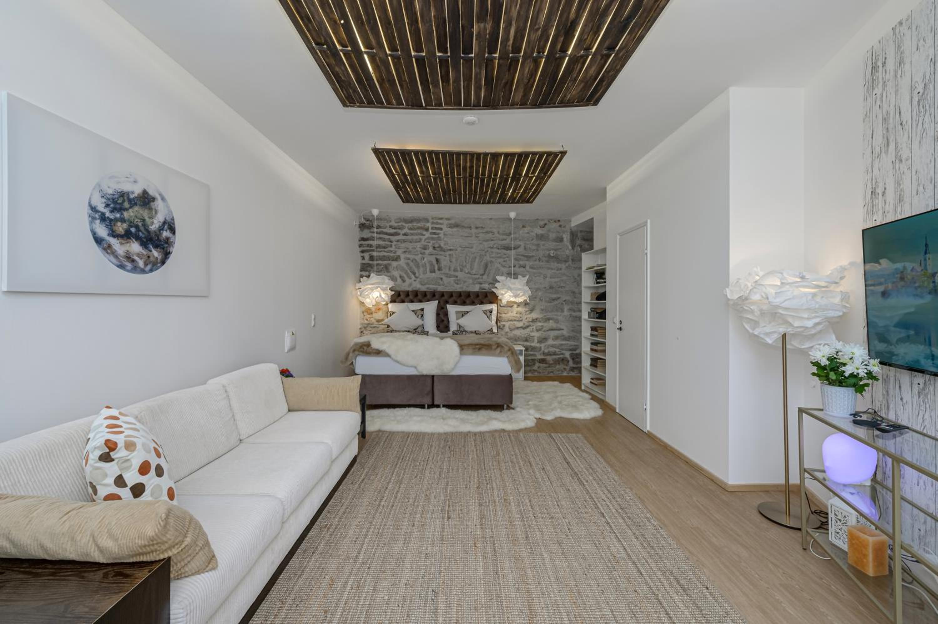 Tallinn Old Town Romantic Apartment