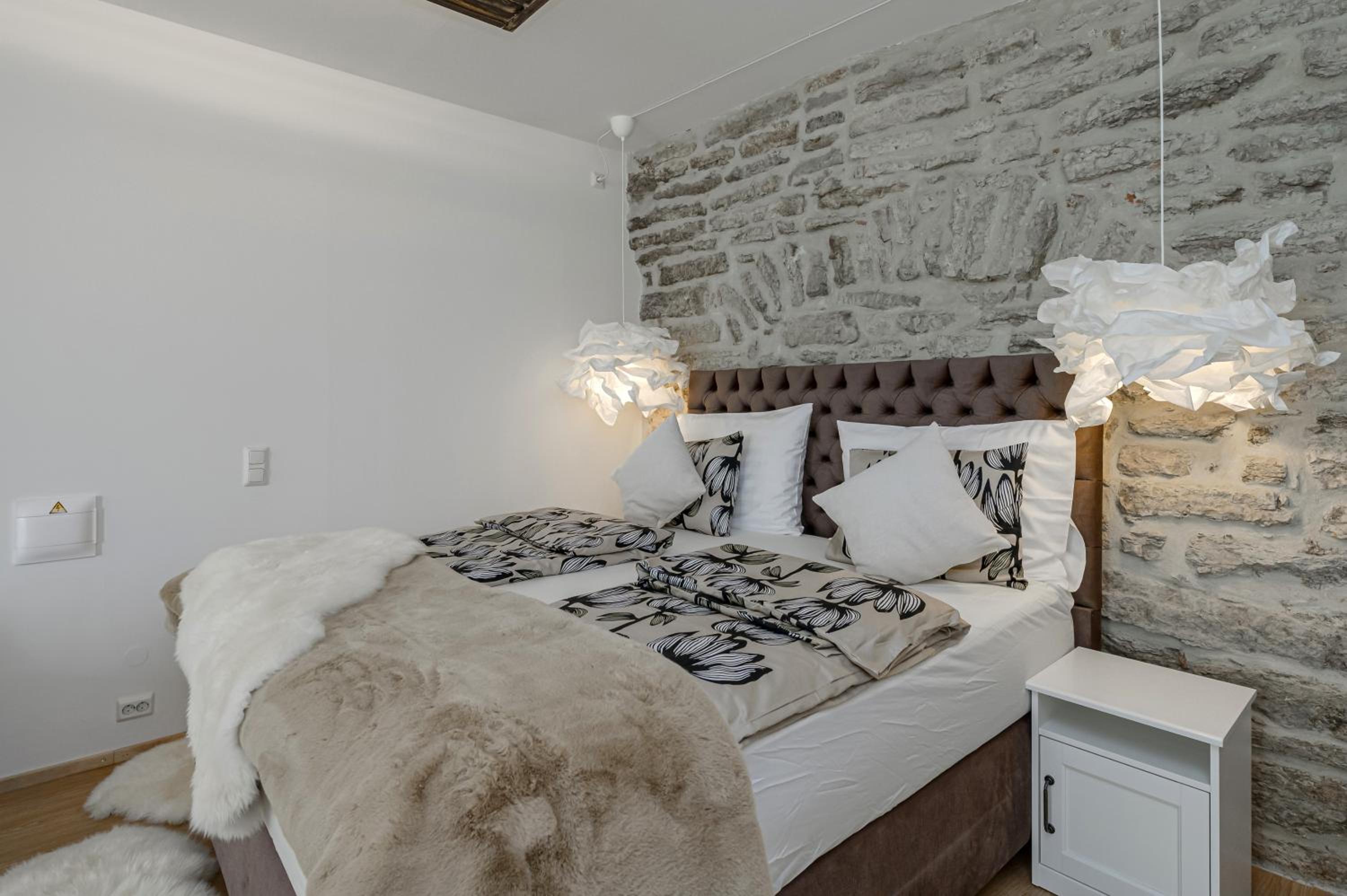 Tallinn Old Town Romantic Apartment