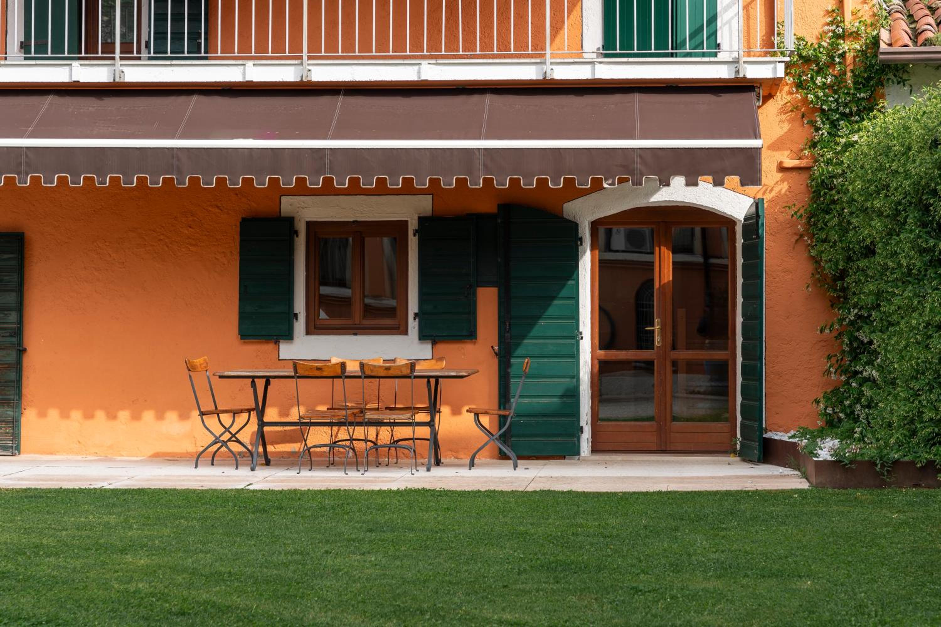 Agriturismo La Filanda