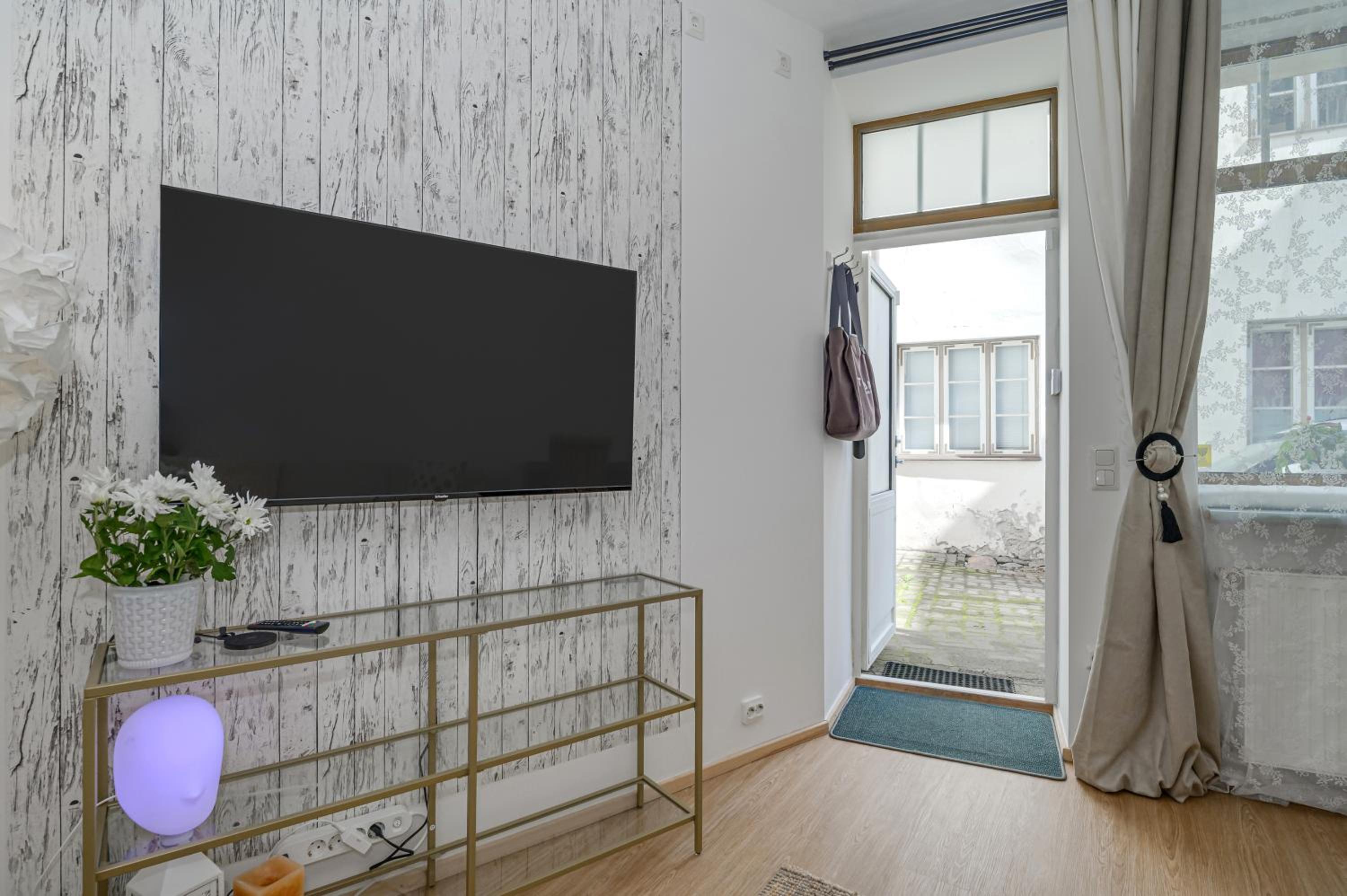Tallinn Old Town Romantic Apartment