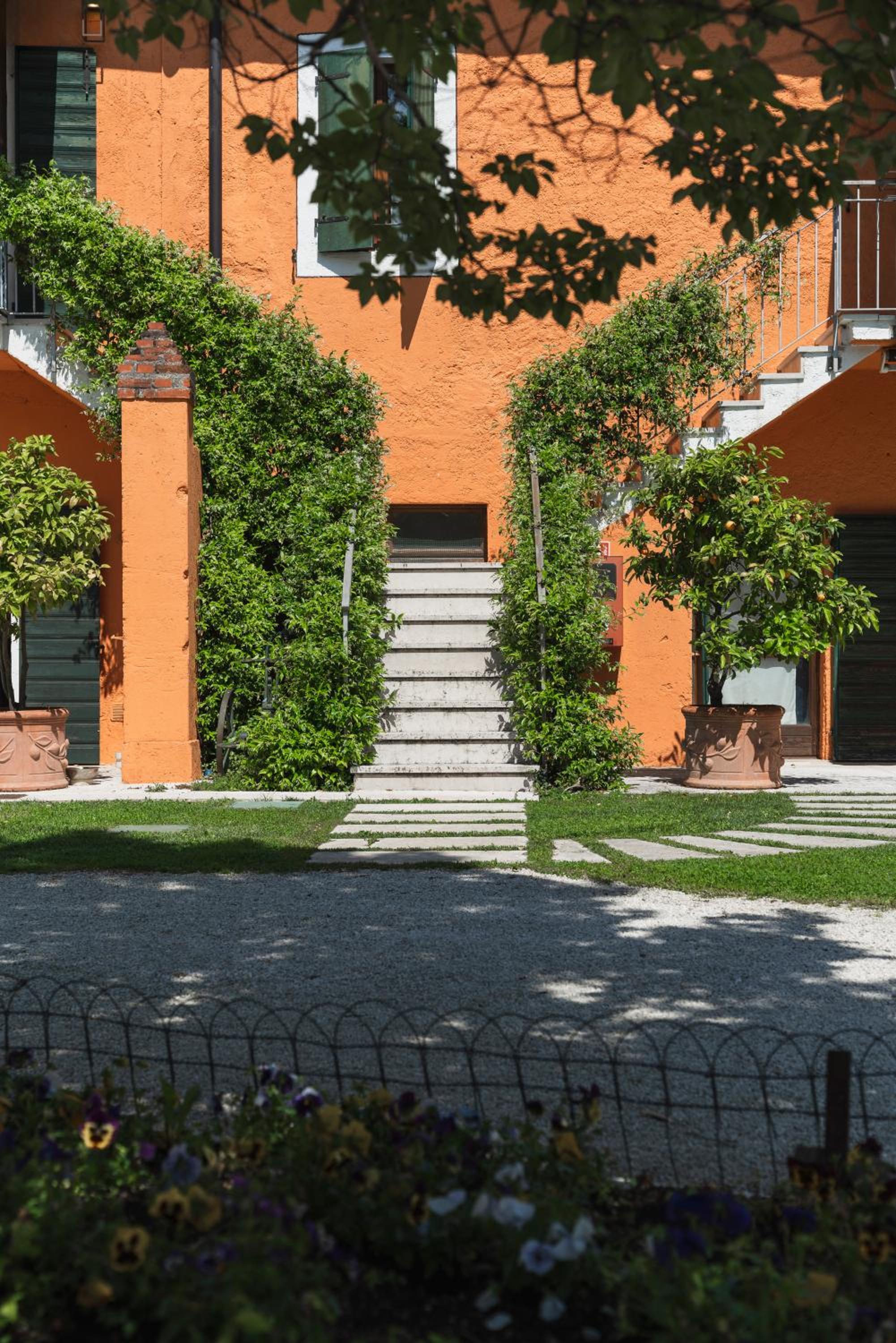 Agriturismo La Filanda