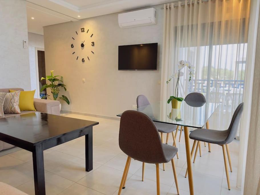 Beach Residential Apartment in Costa Mar view 4