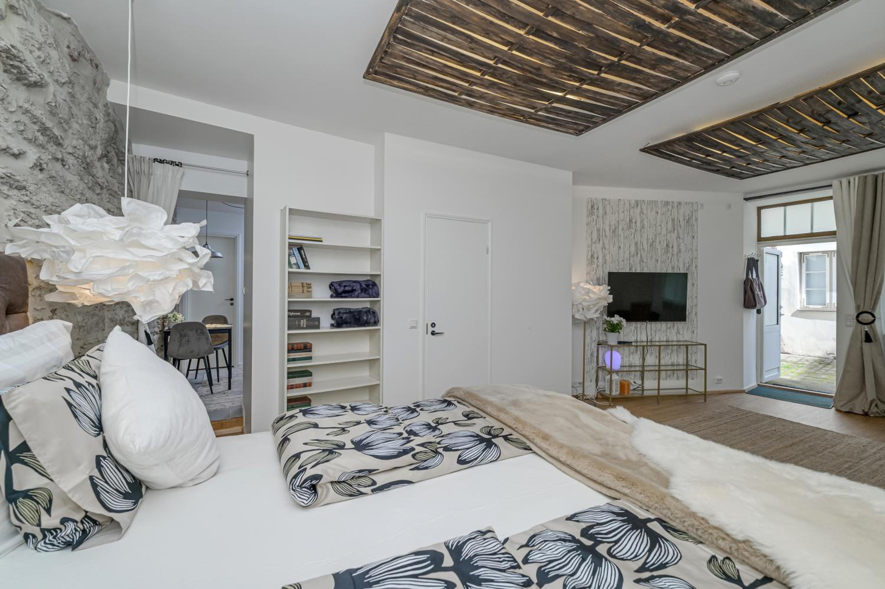 Tallinn Old Town Romantic Apartment
