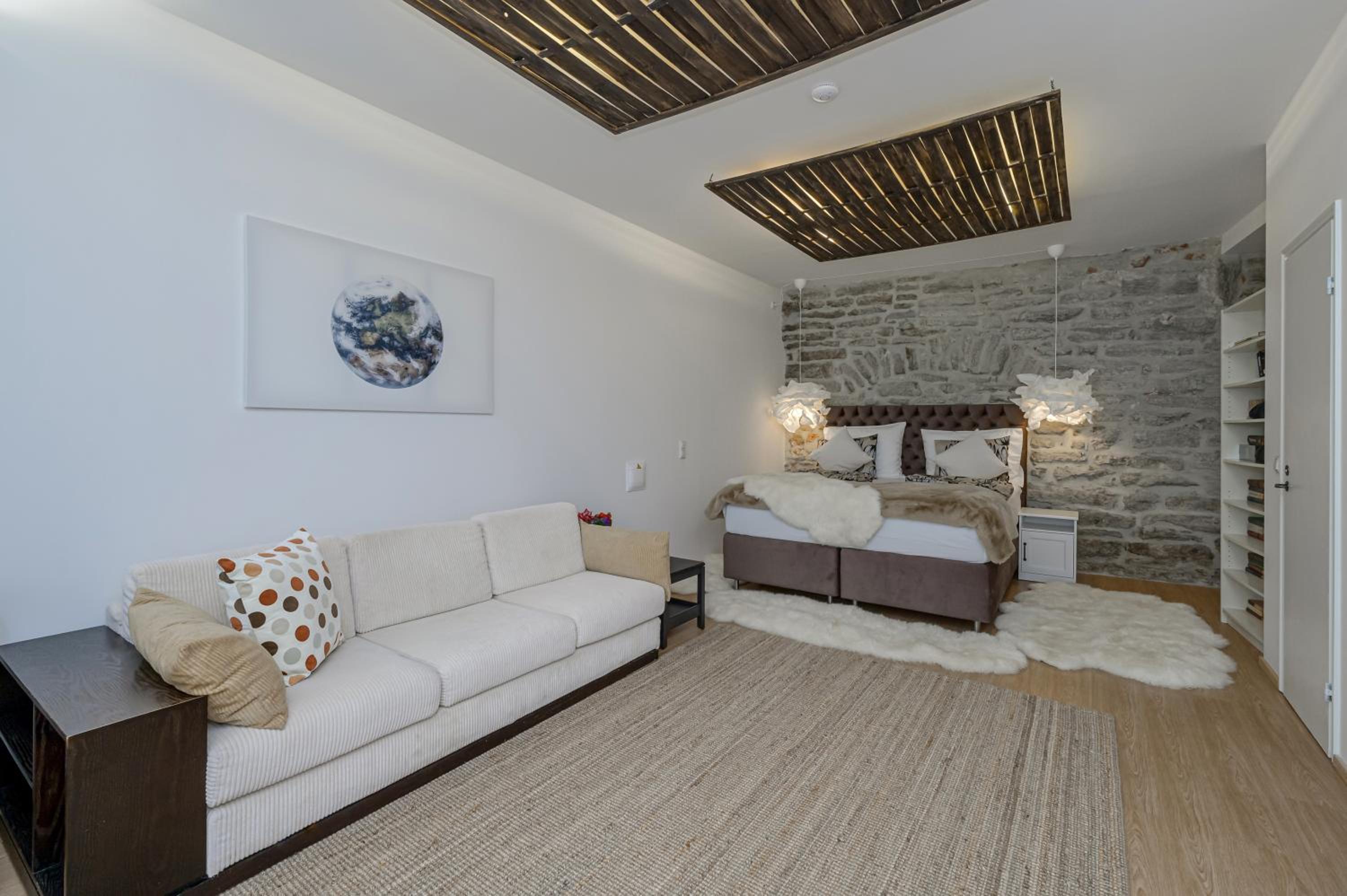 Tallinn Old Town Romantic Apartment