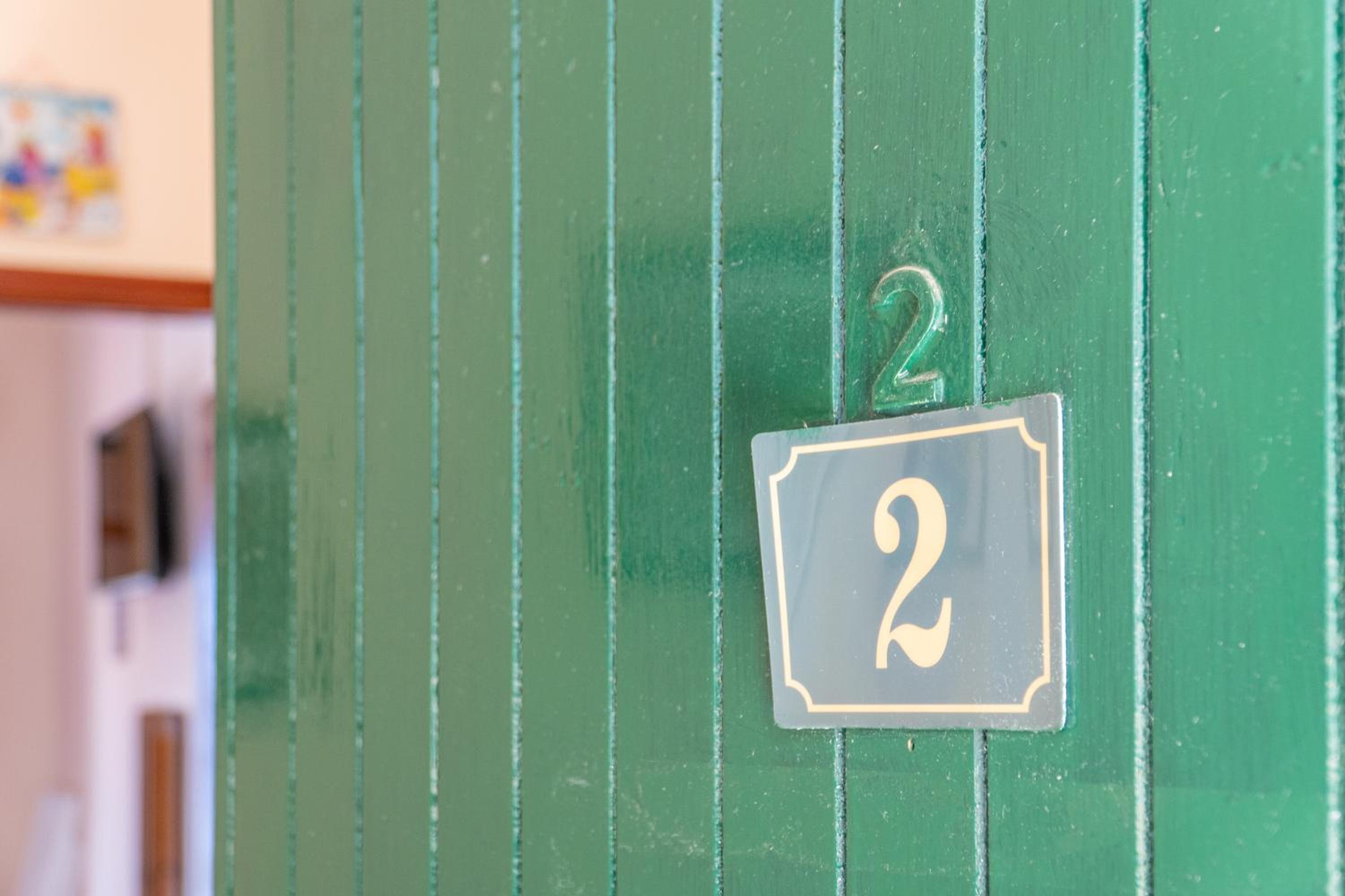 Two bedrooms apartment Vasillis photo 2