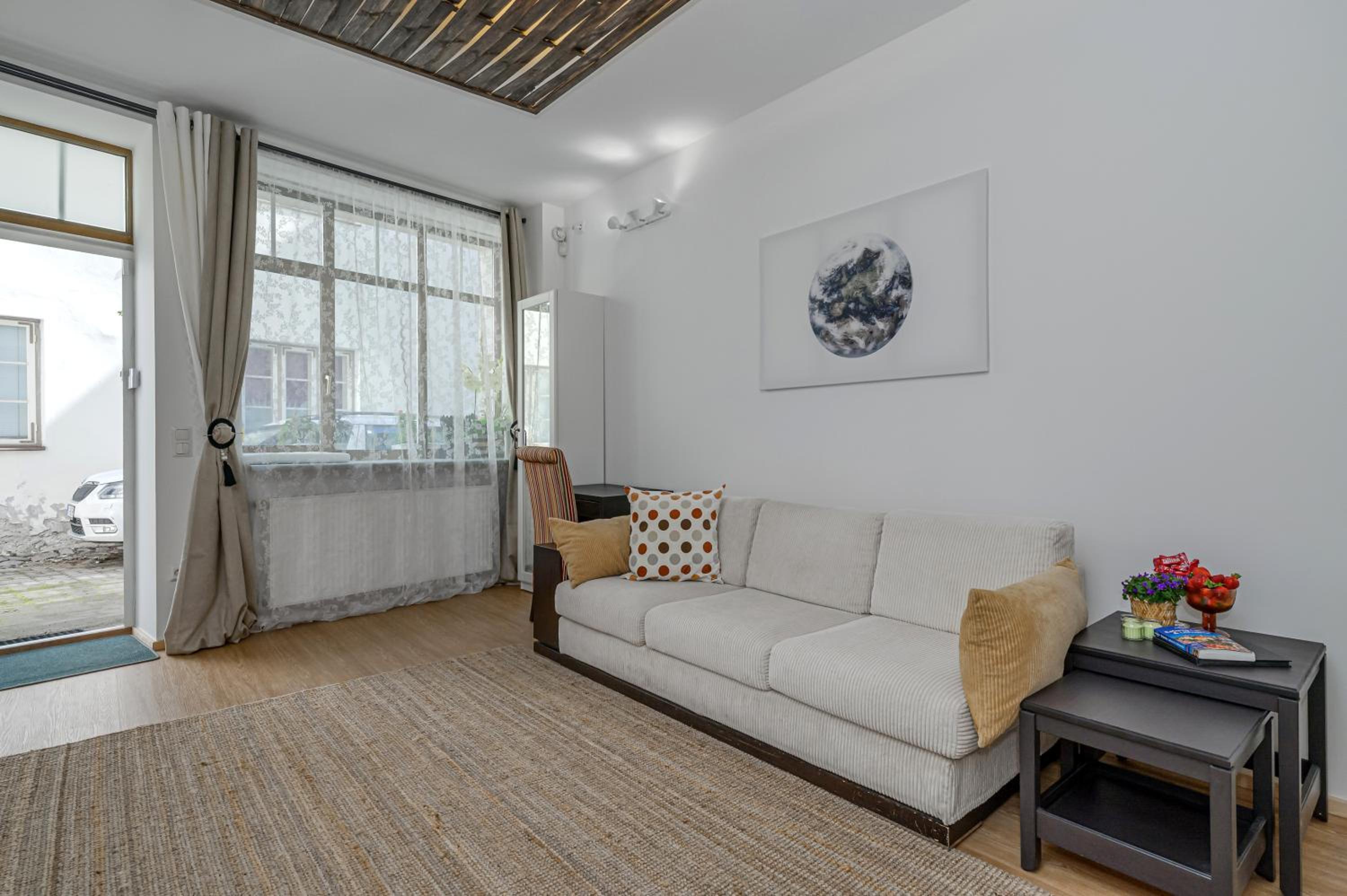 Tallinn Old Town Romantic Apartment