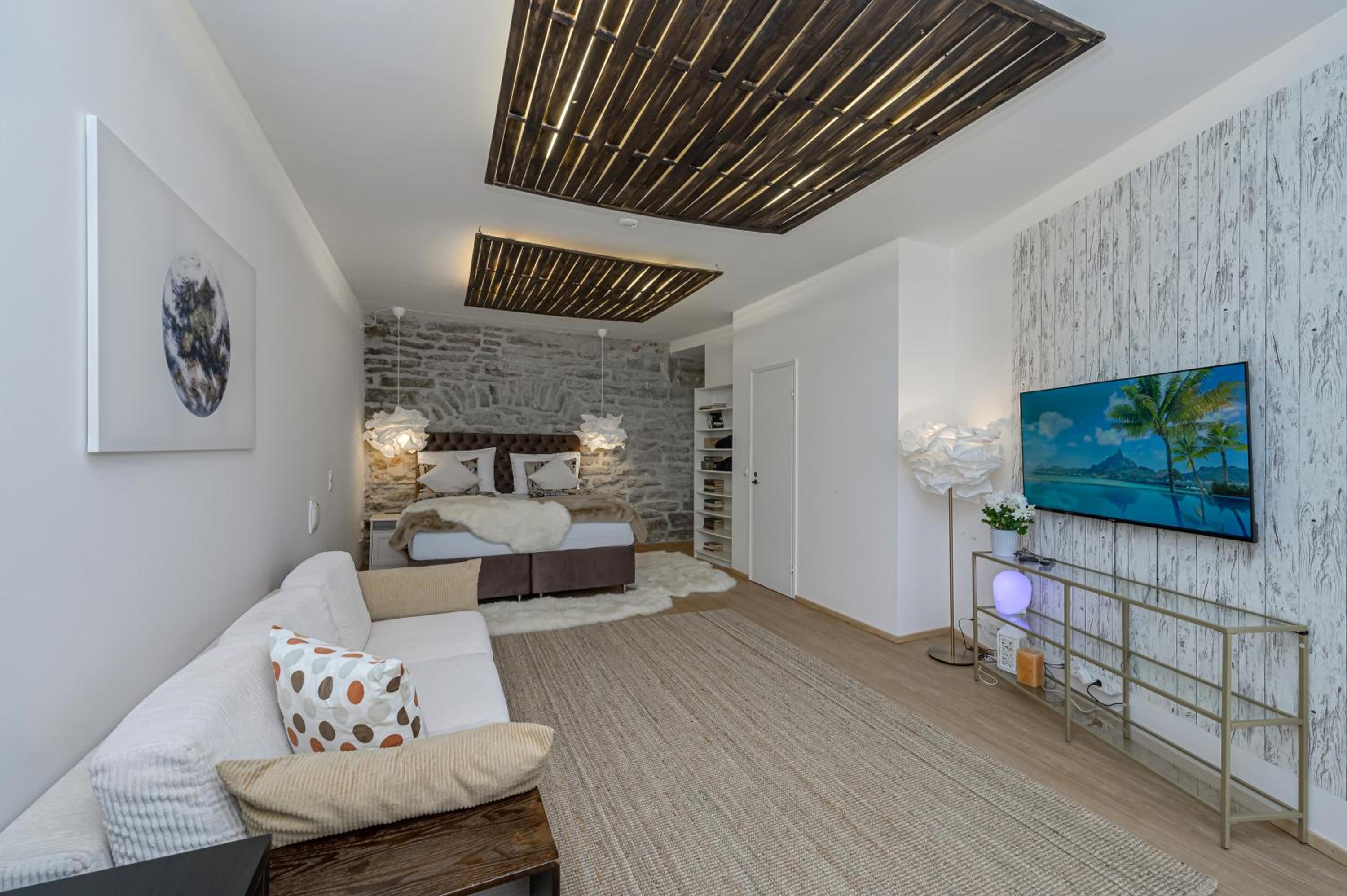 Tallinn Old Town Romantic Apartment