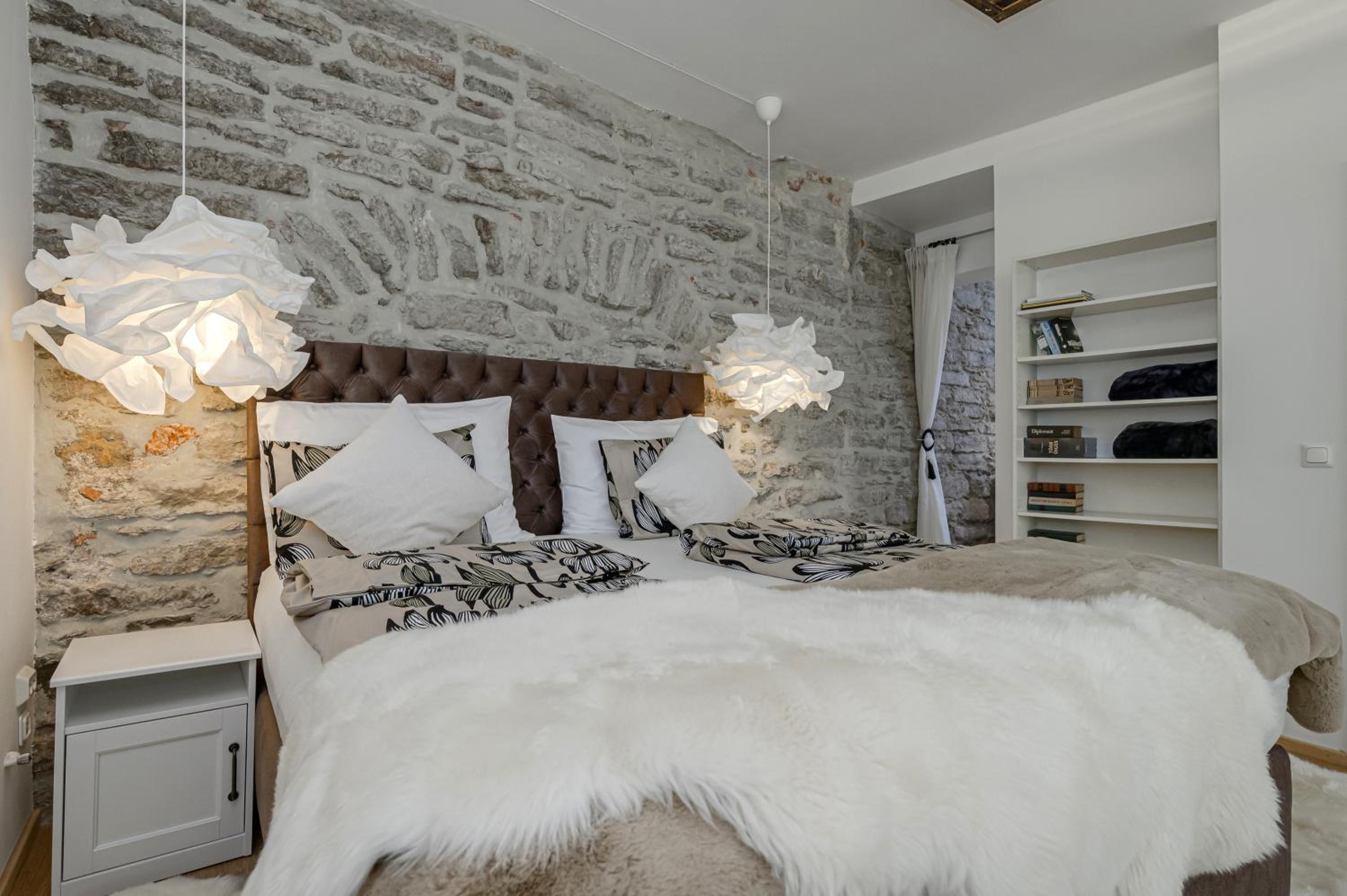 Tallinn Old Town Romantic Apartment