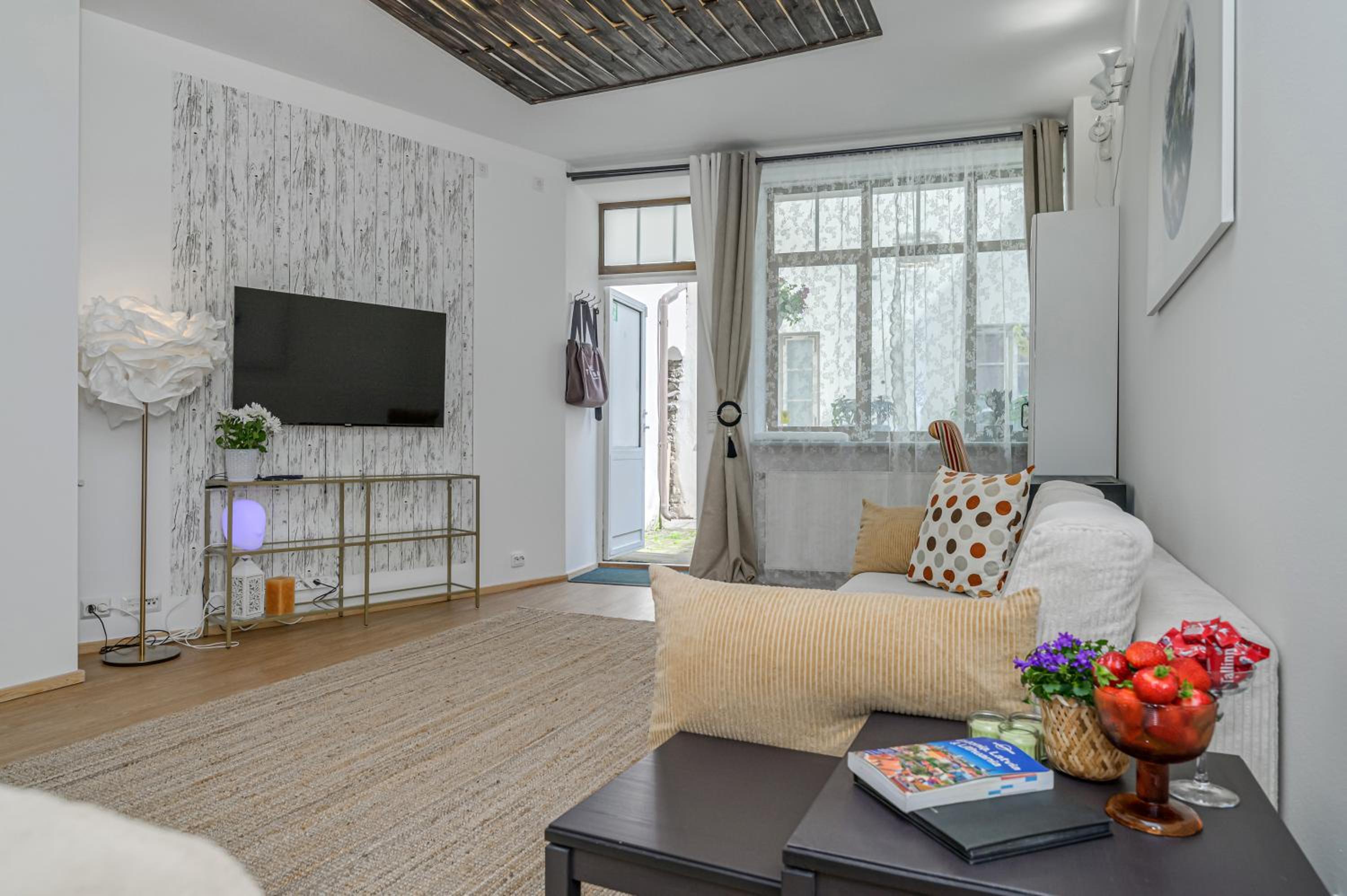 Tallinn Old Town Romantic Apartment