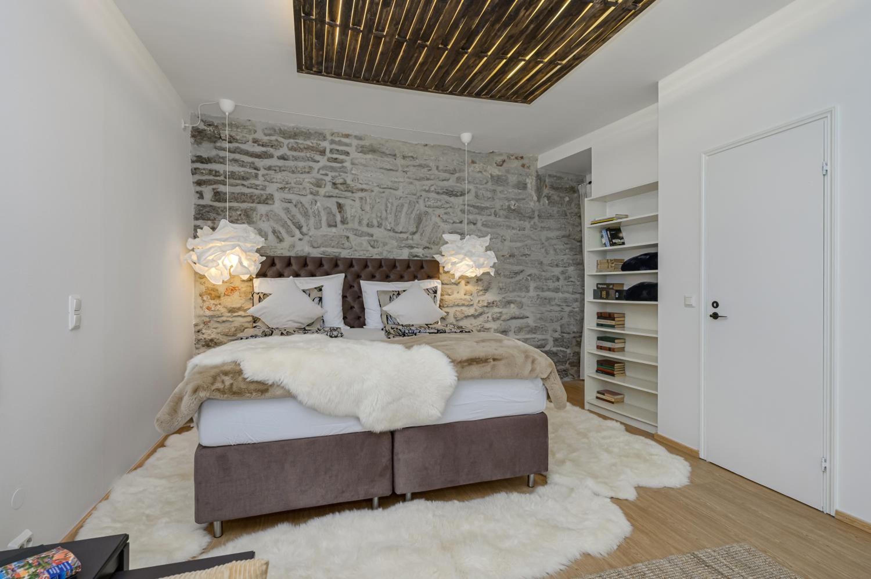 Tallinn Old Town Romantic Apartment