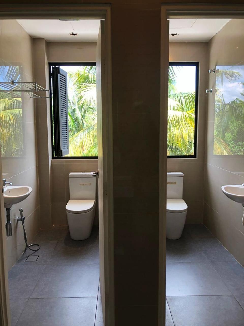 Flamingo Homestay Port Dickson