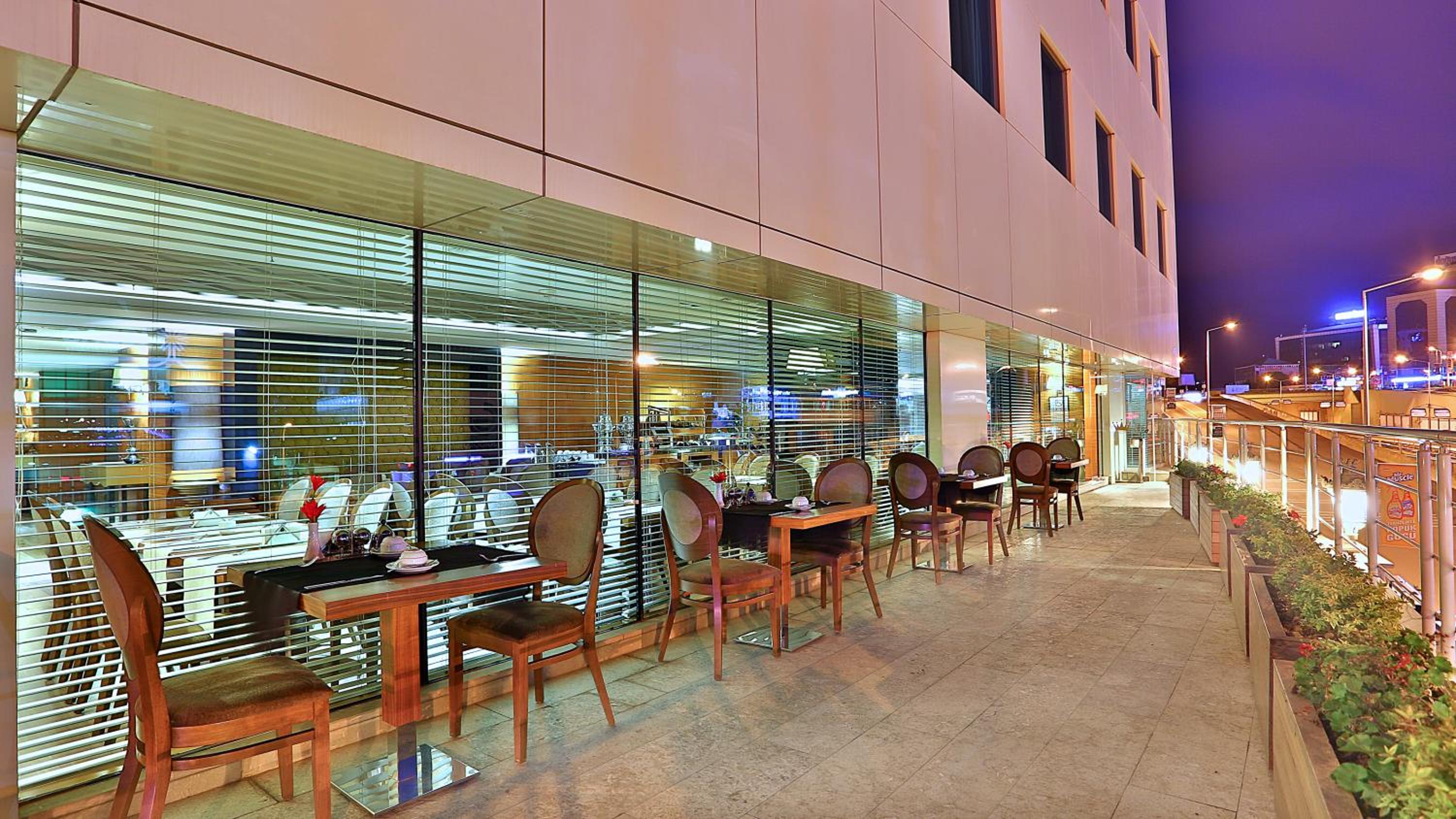 Park Inn by Radisson İstanbul Asia Kavacık - Image 45