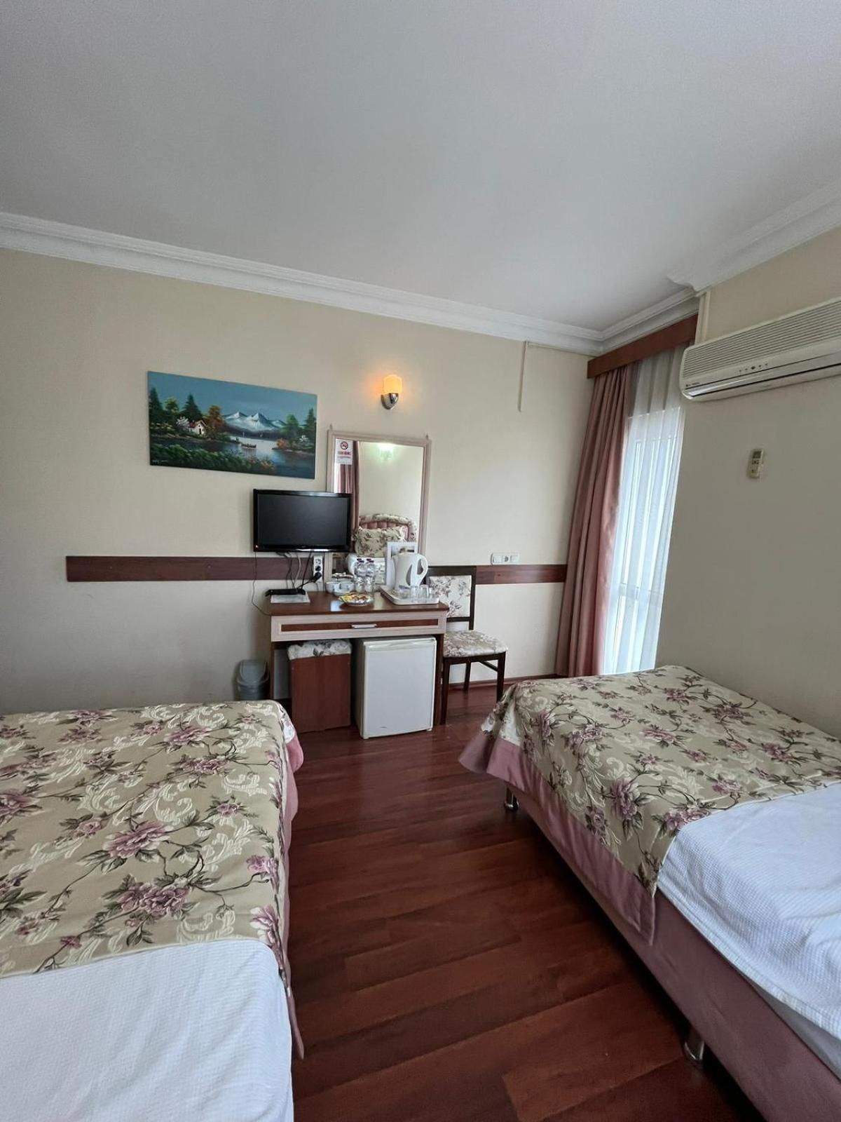 Bayındır Palme Hotel - Image 29