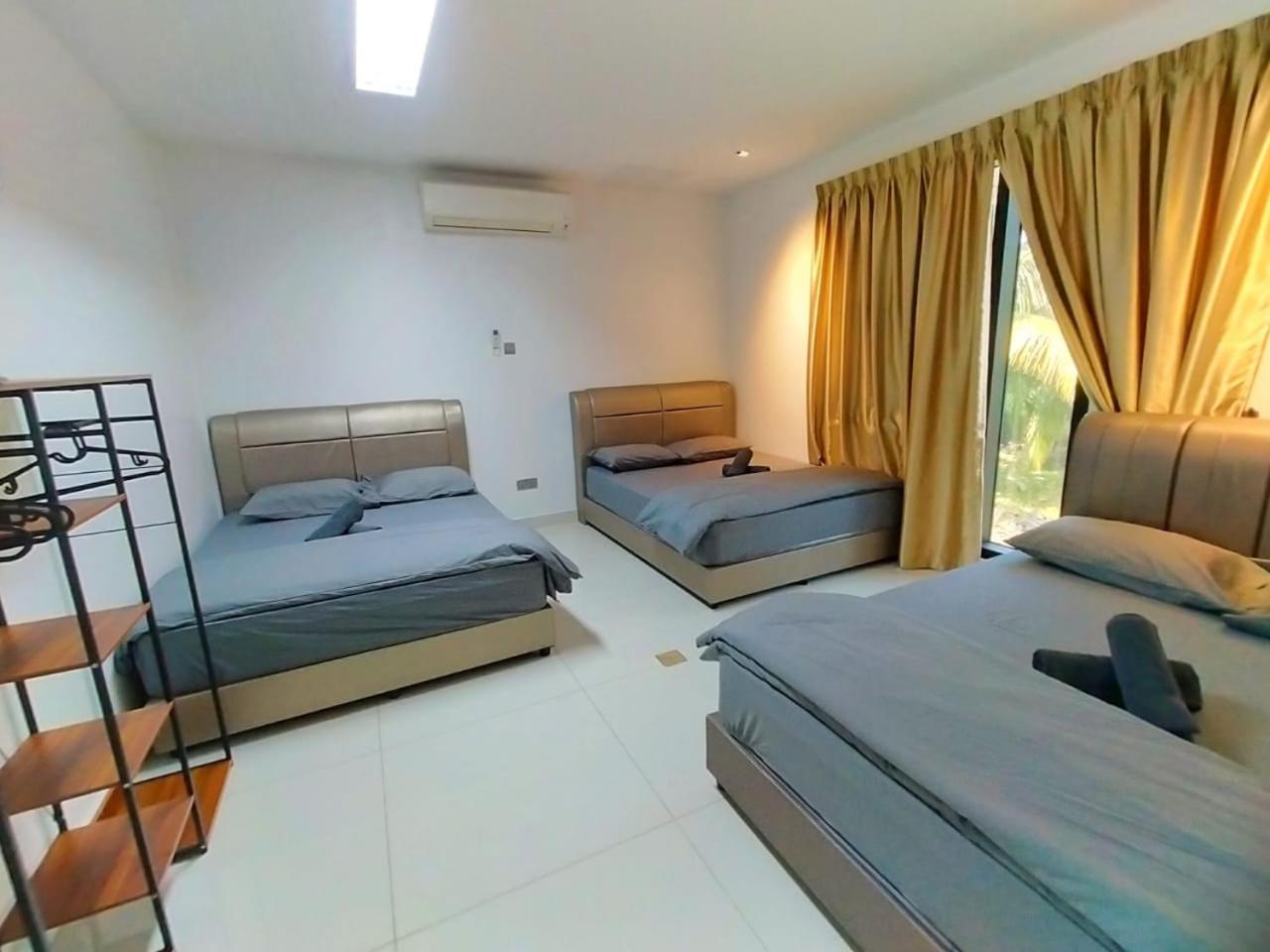 Flamingo Homestay Port Dickson