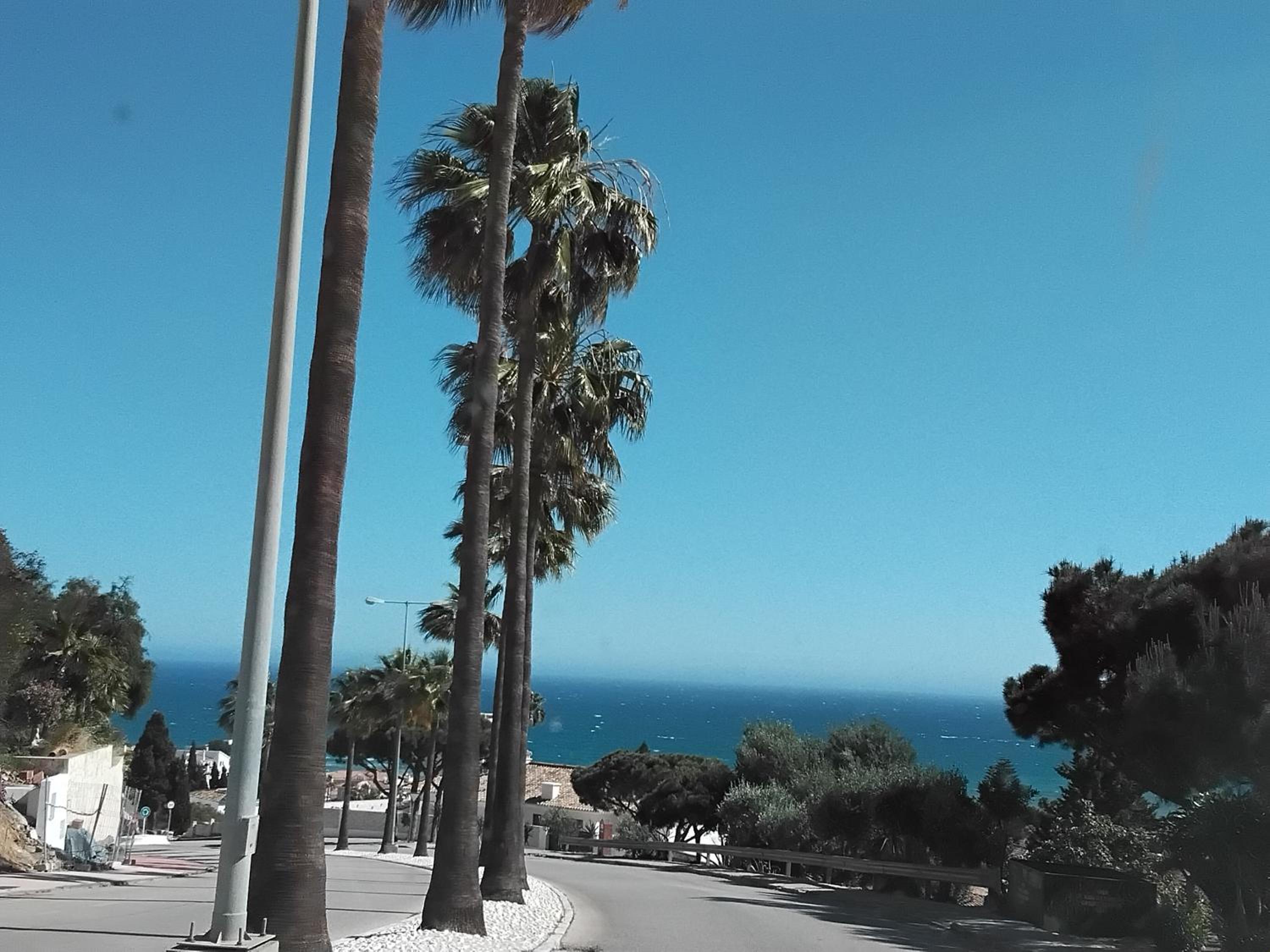 island of riviera golf beach mijas costa