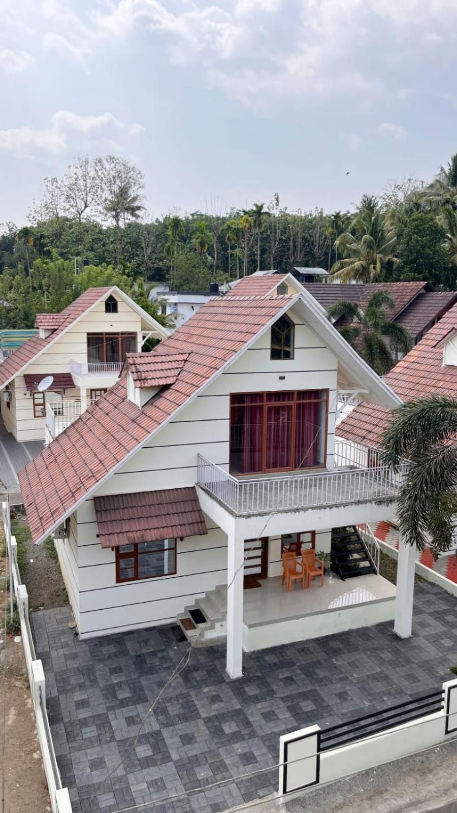 SkYVIEW VILLA