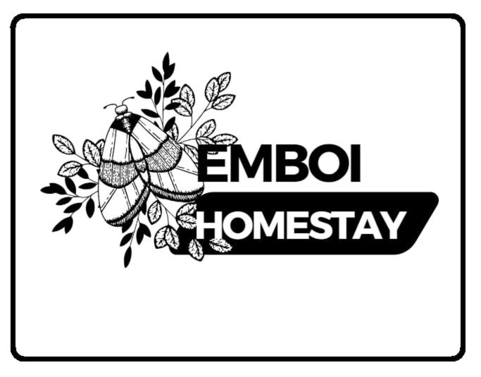 Emboi Homestay