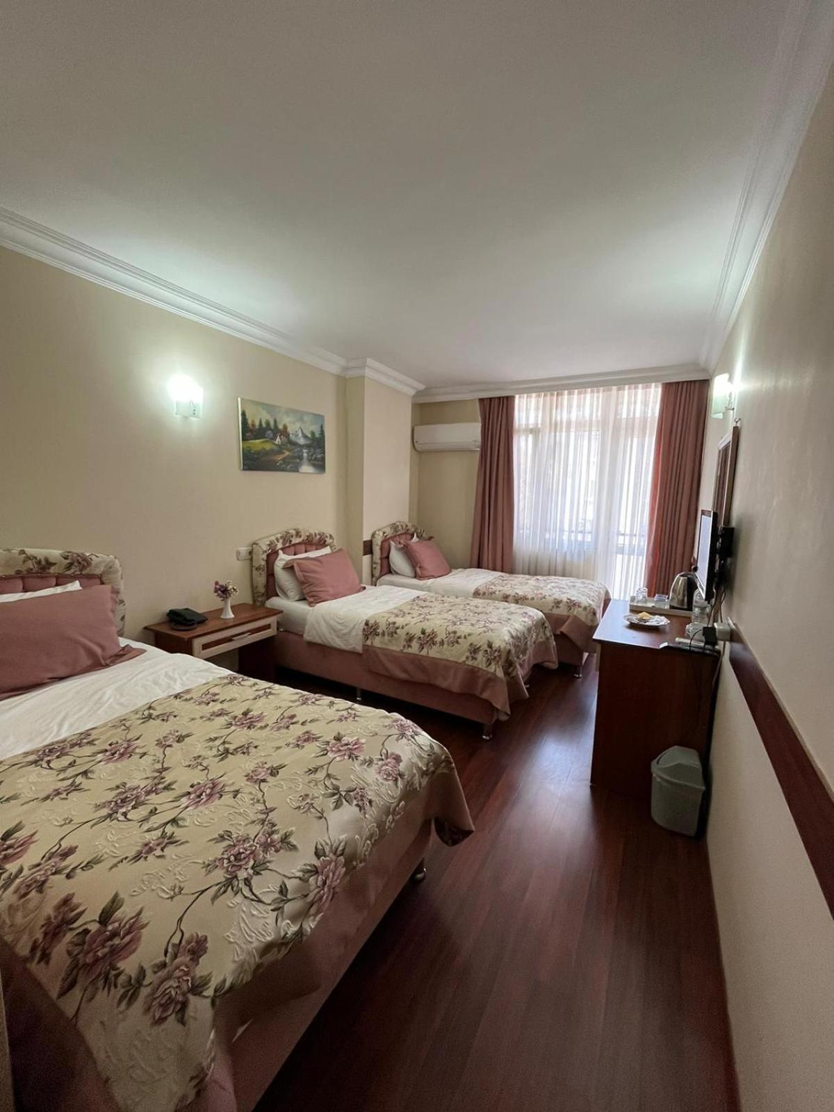 Bayındır Palme Hotel - Image 7