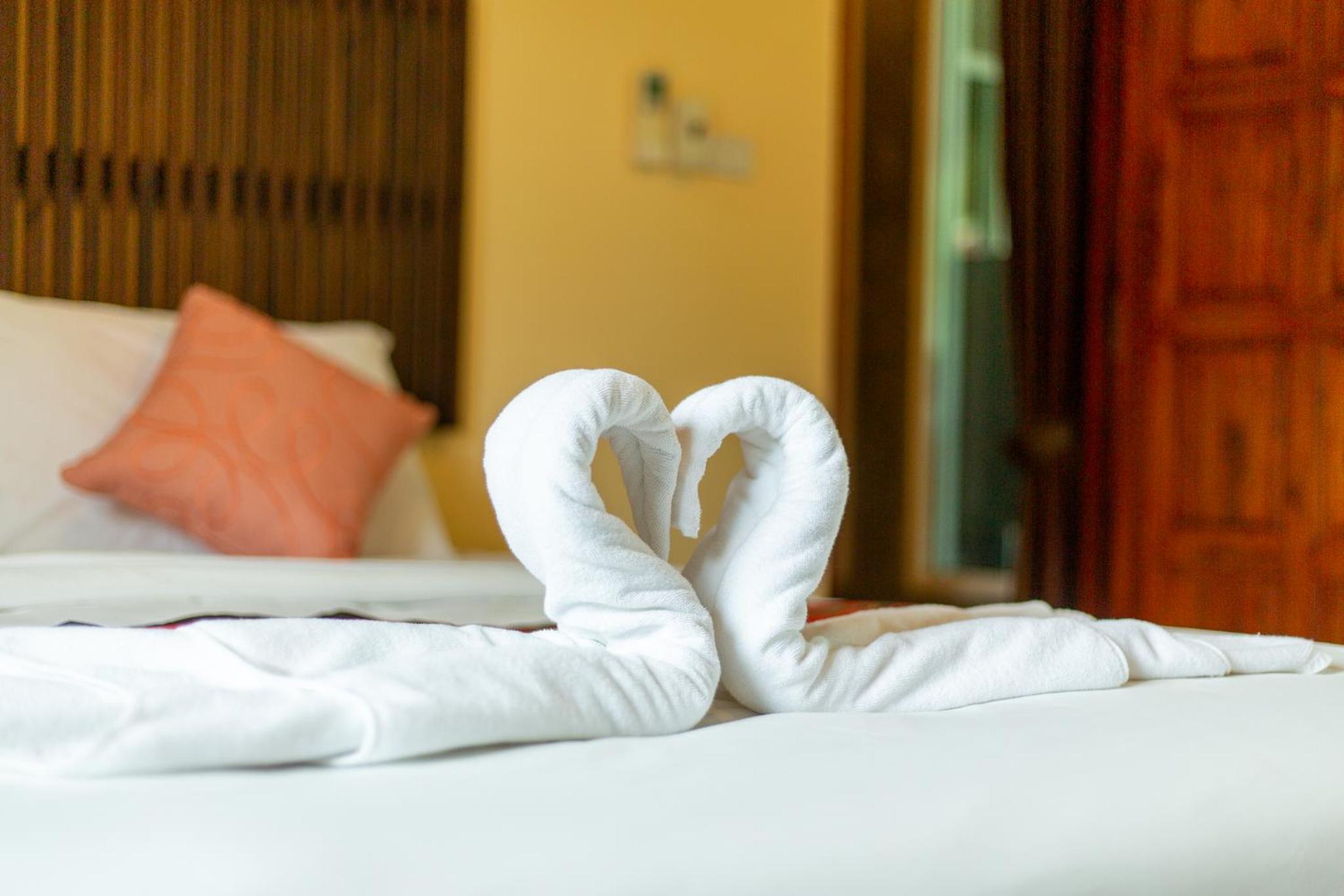 Phanumas Resort Chiang Mai
