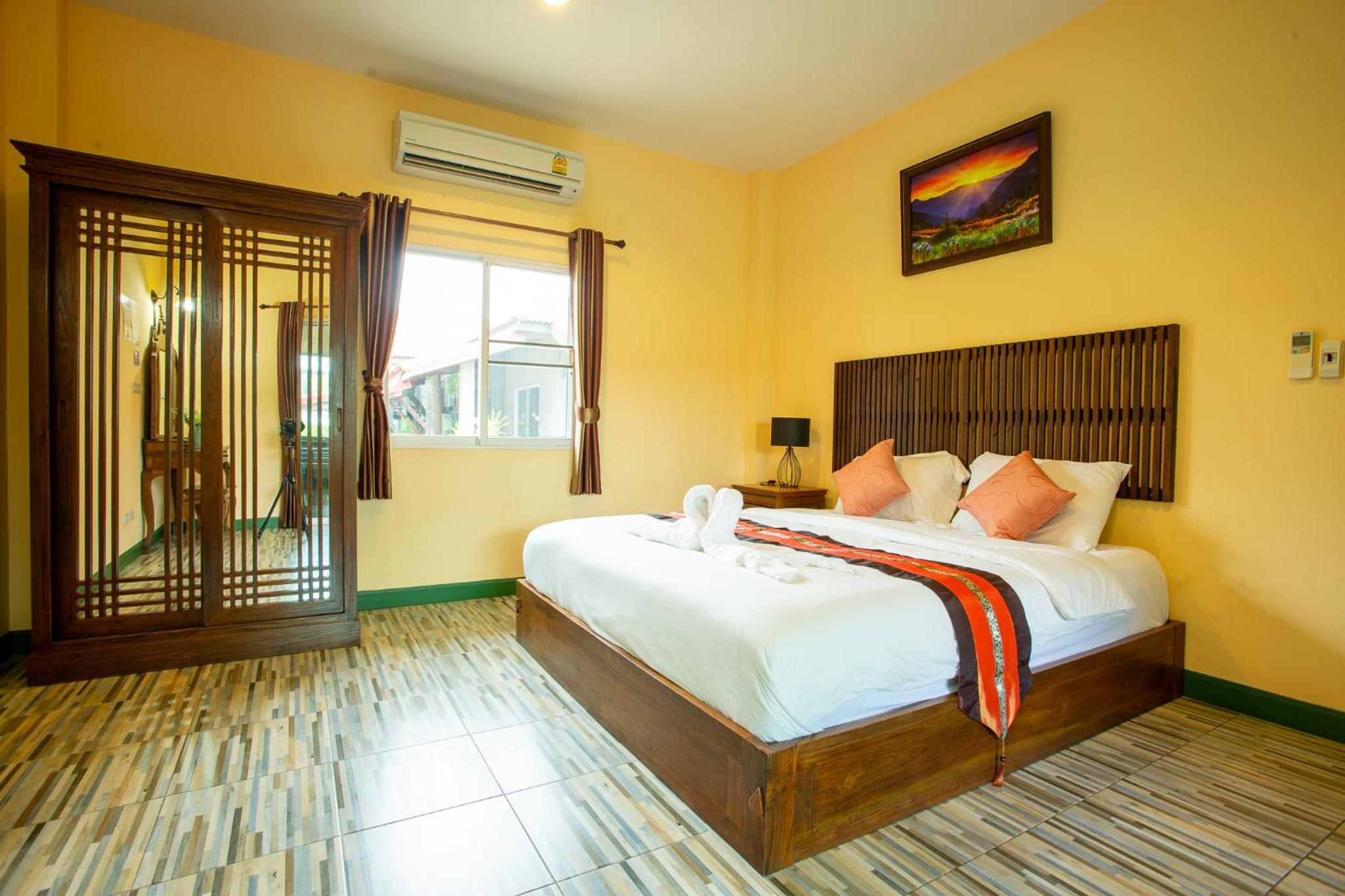 Phanumas Resort Chiang Mai