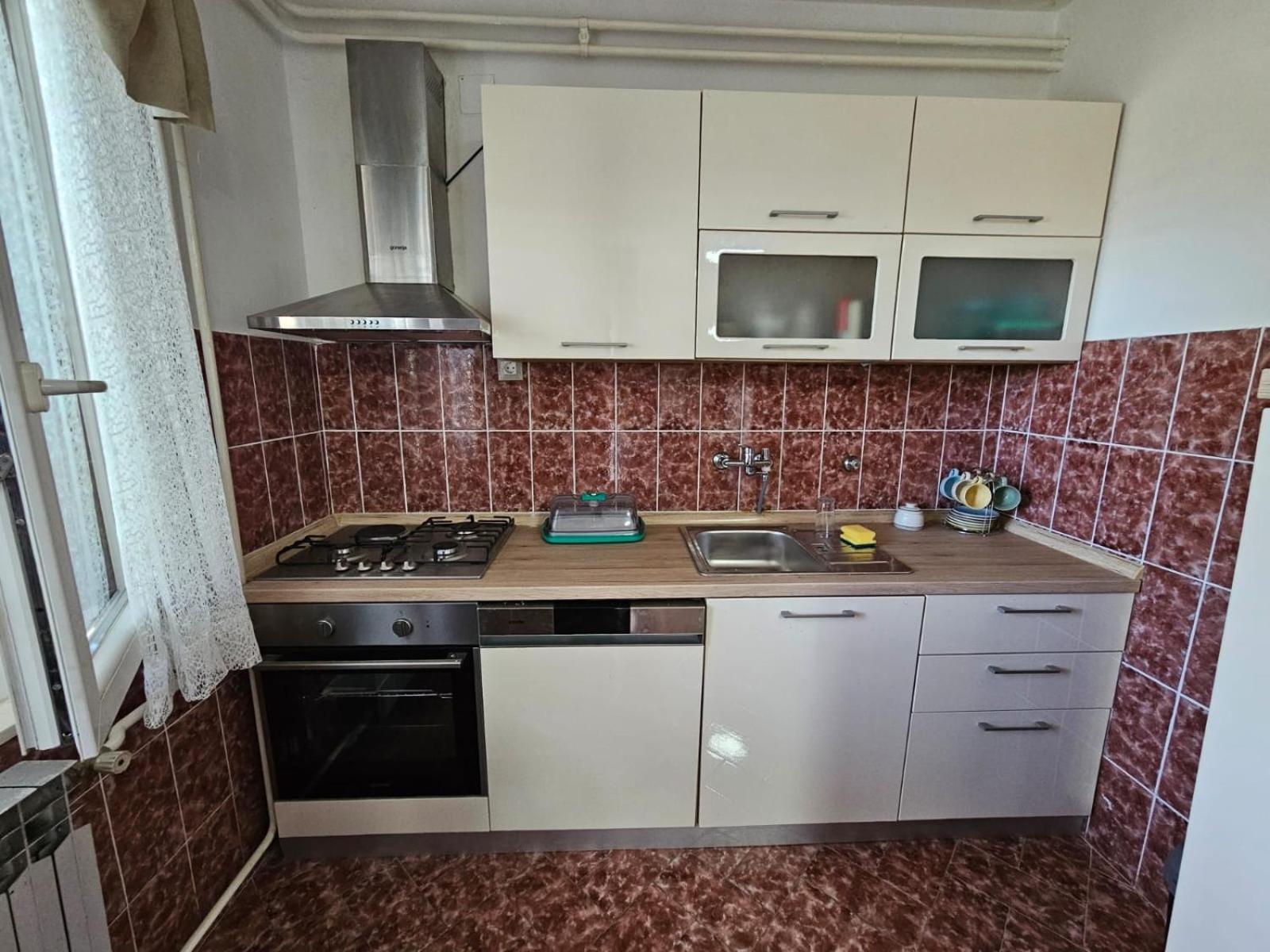 Apartment Nivea