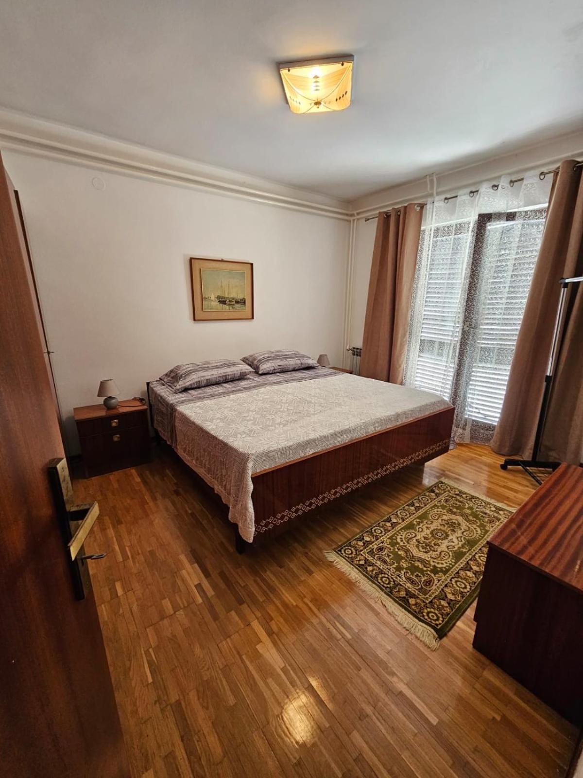 Apartment Nivea