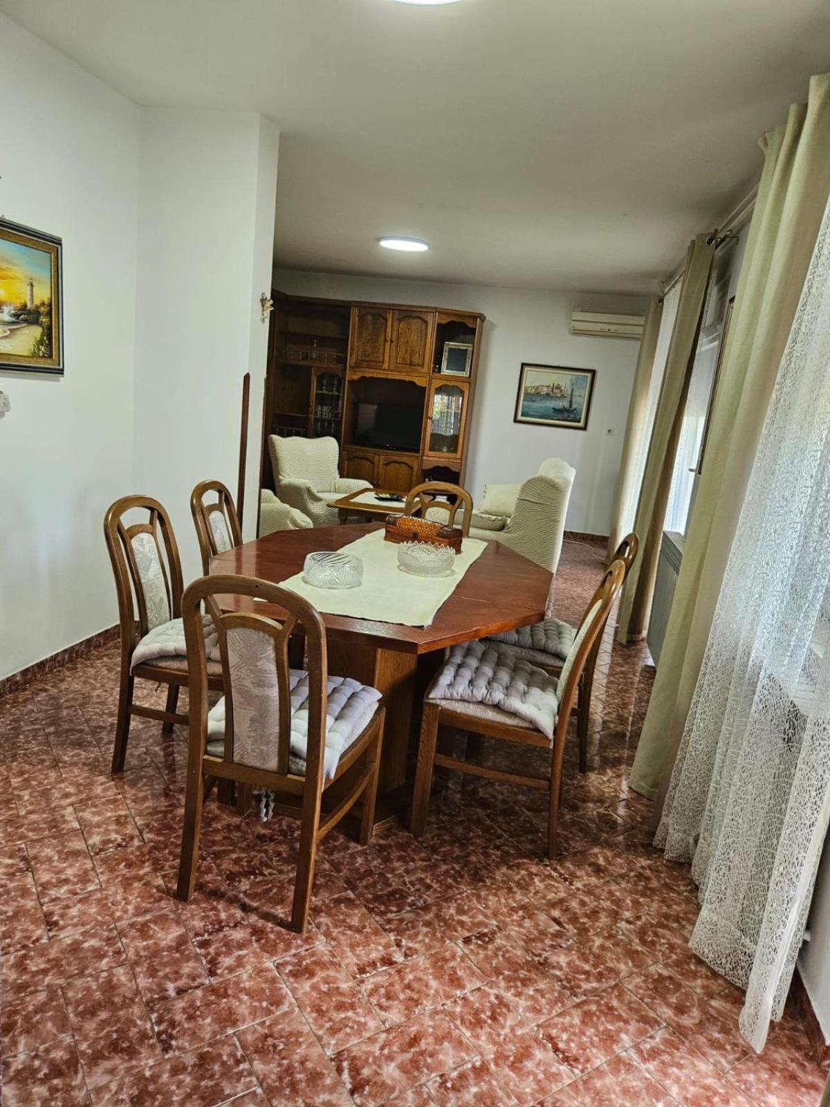 Apartment Nivea