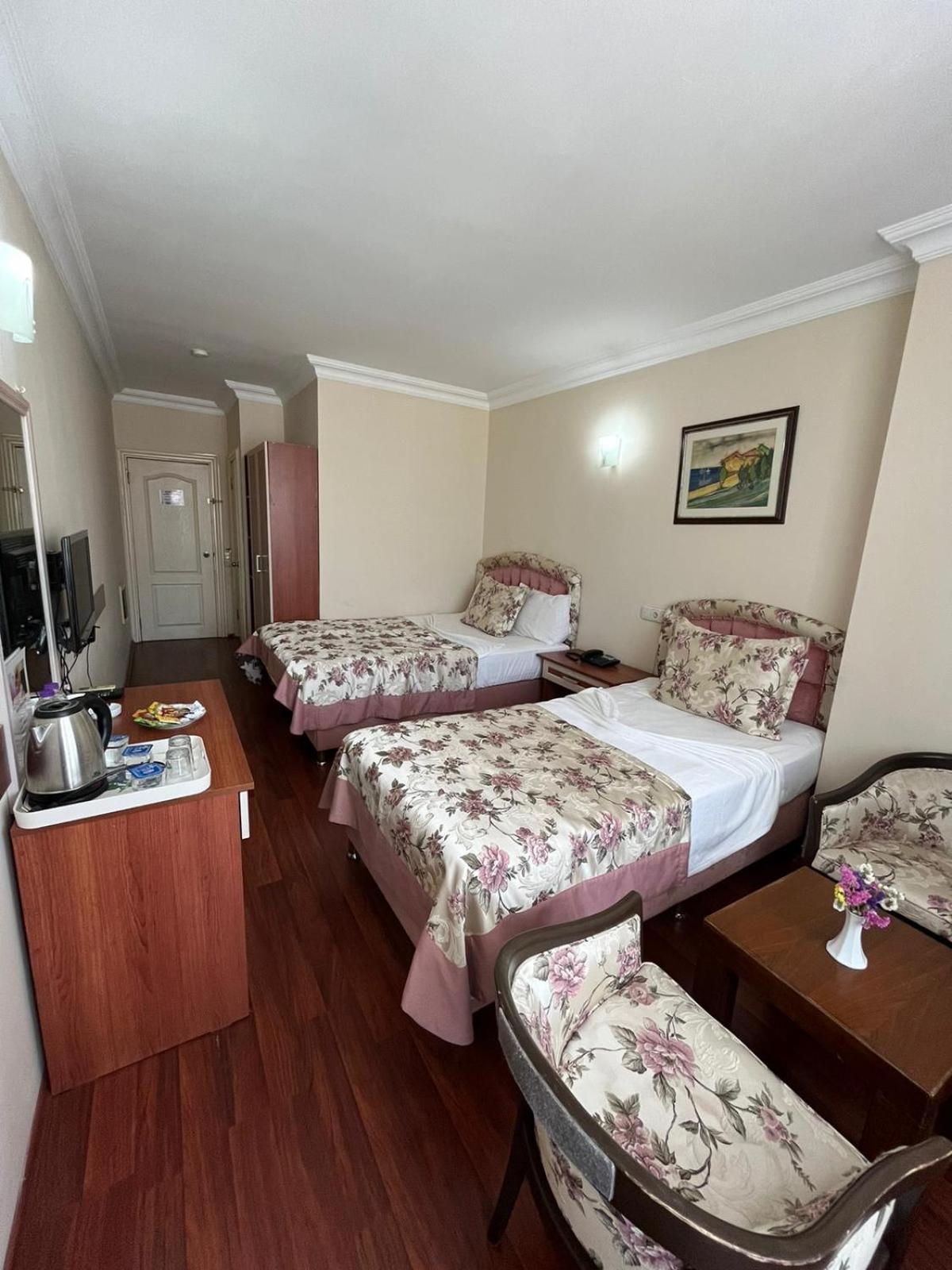 Bayındır Palme Hotel - Image 8