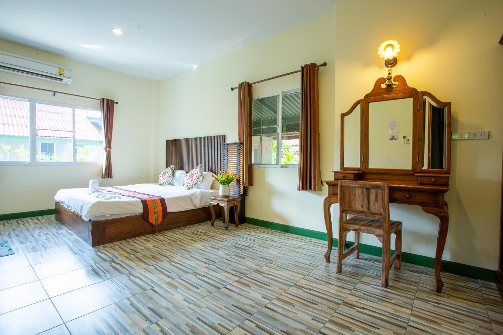 Phanumas Resort Chiang Mai