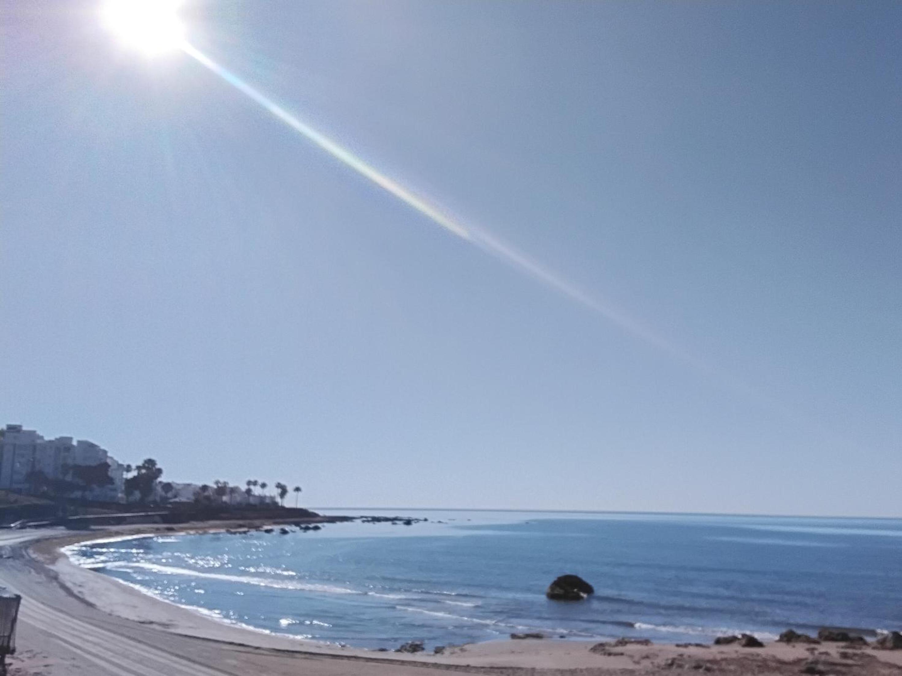 island of riviera golf beach mijas costa