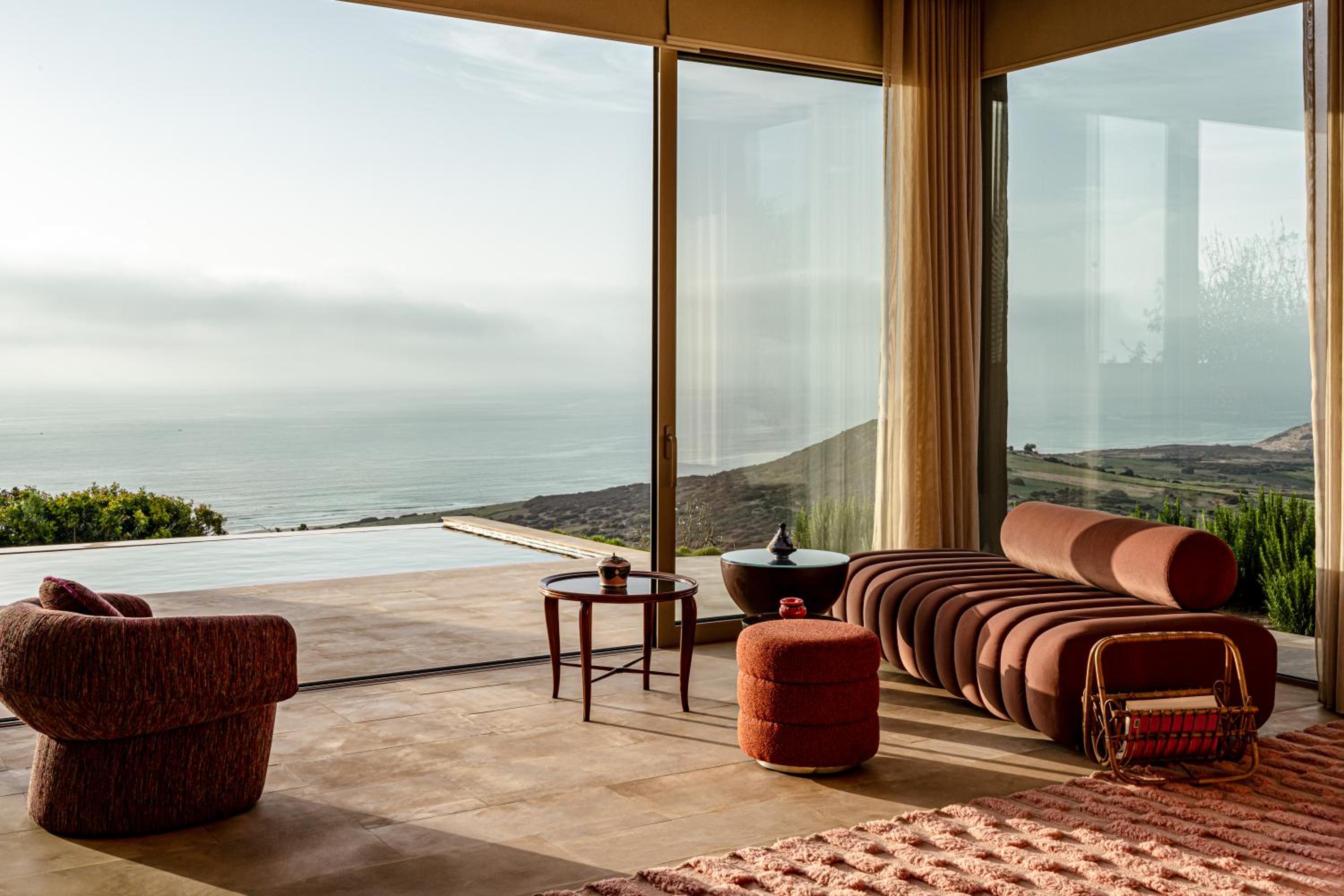 La Fiermontina Ocean view 2