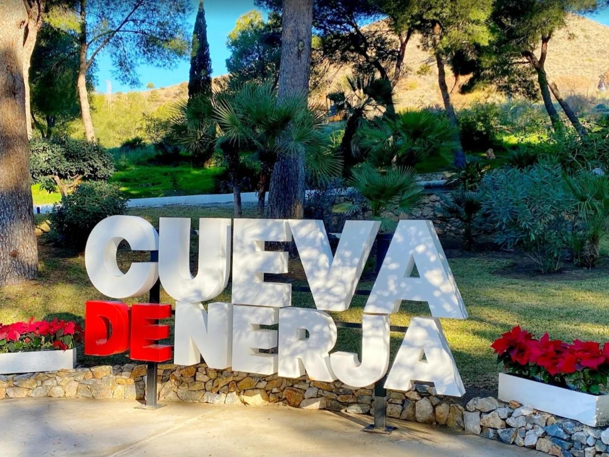 island of riviera golf beach mijas costa