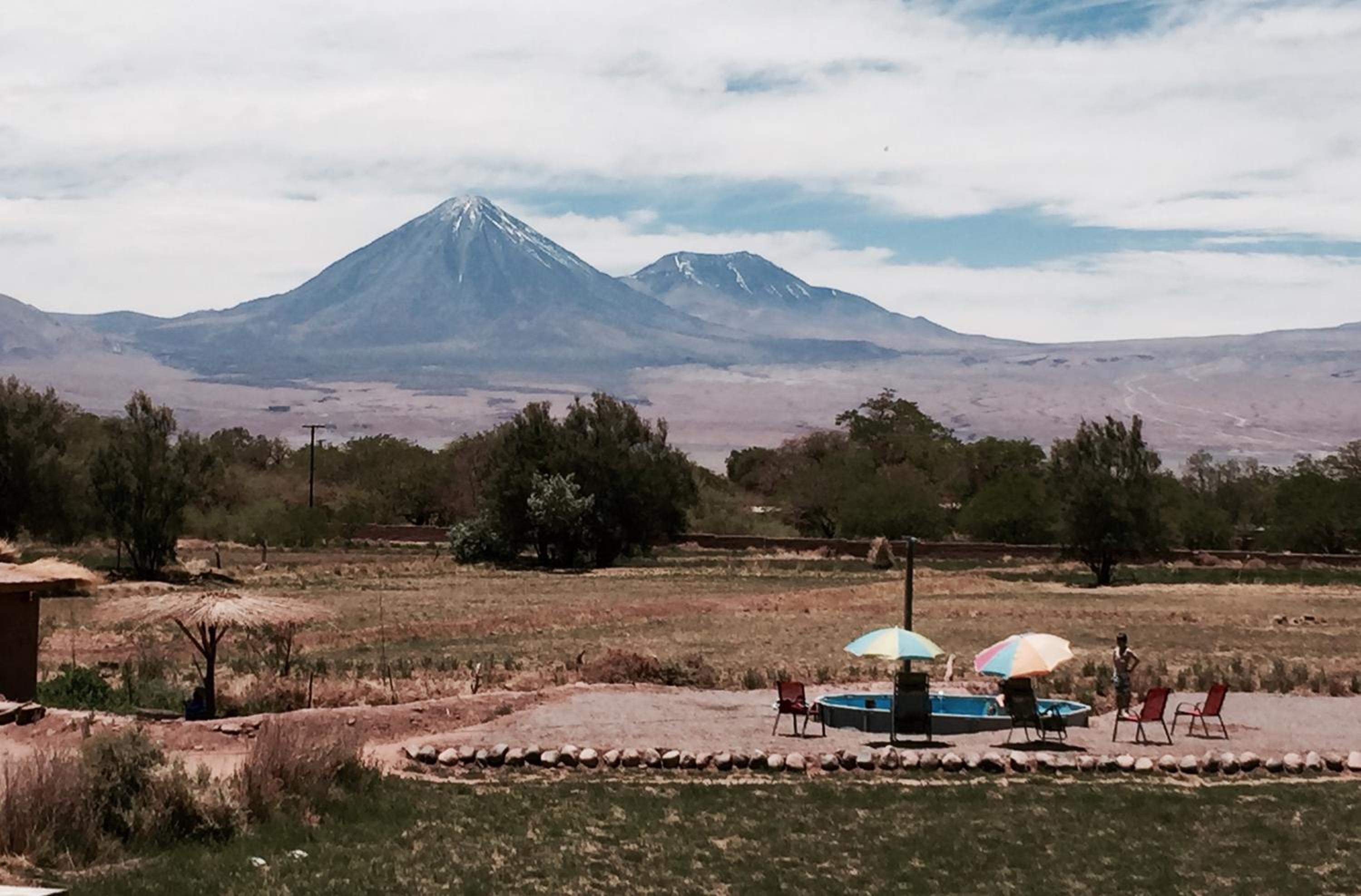 Atacama Loft & Glamp