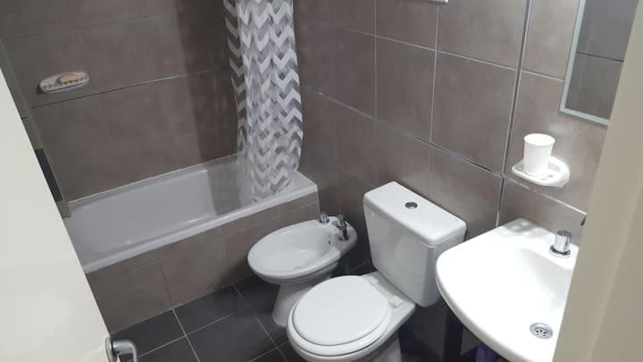 Departamento Nuevo Planta Baja