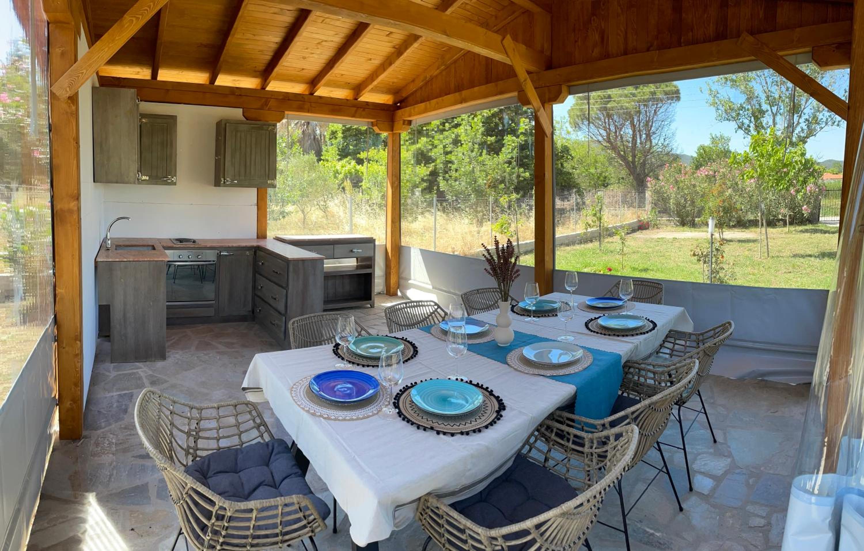 Villa Alva