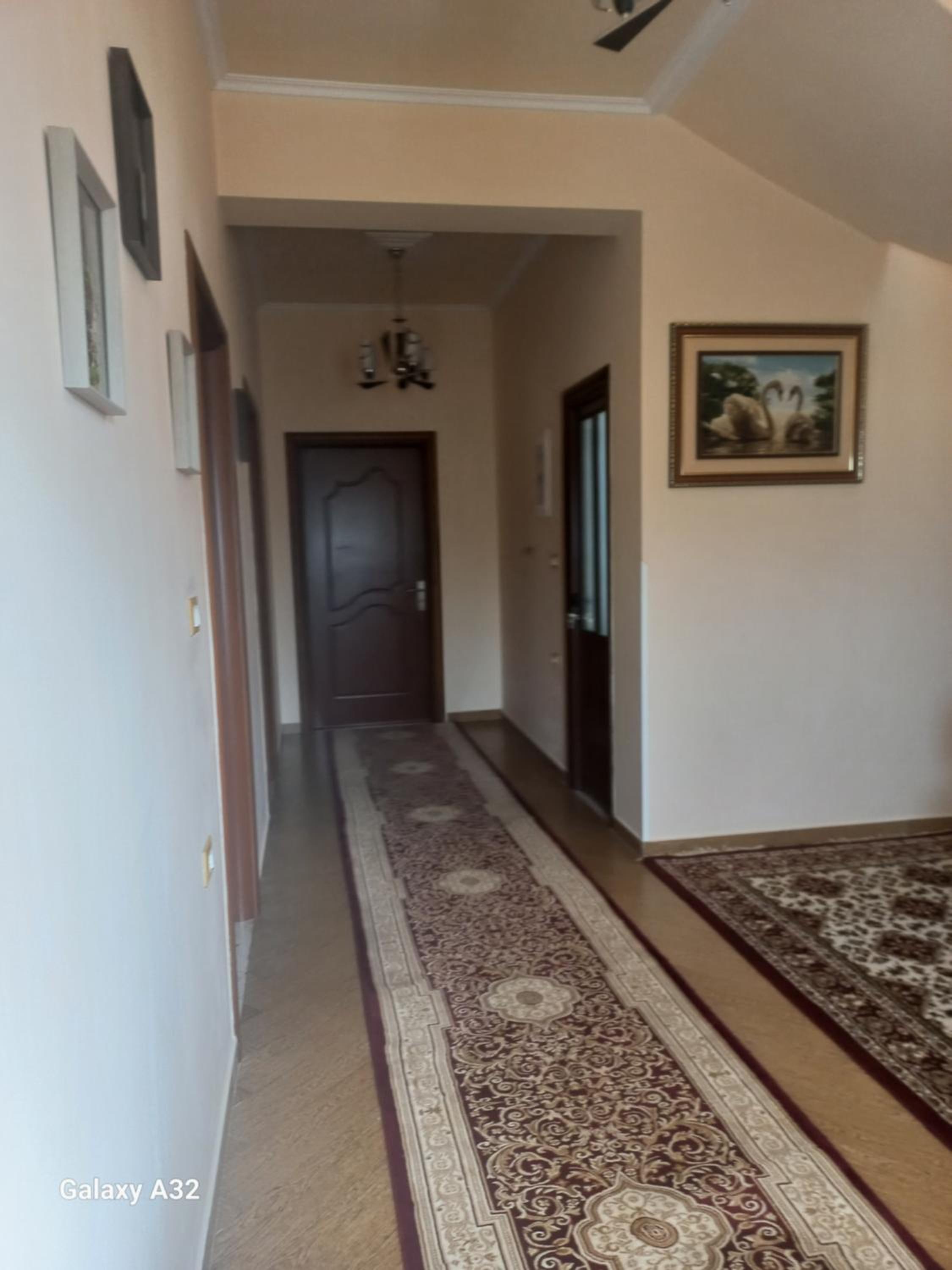 Villa Orhan Lazarat