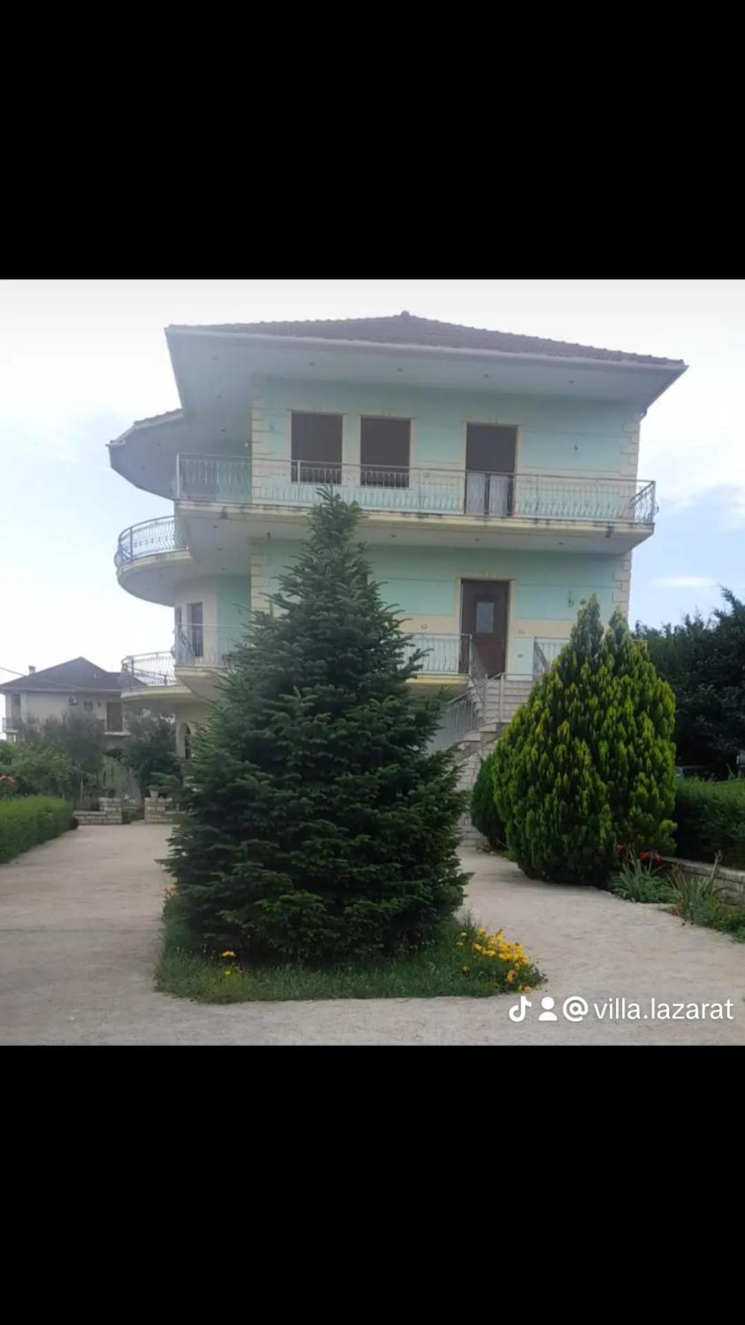Villa Orhan Lazarat