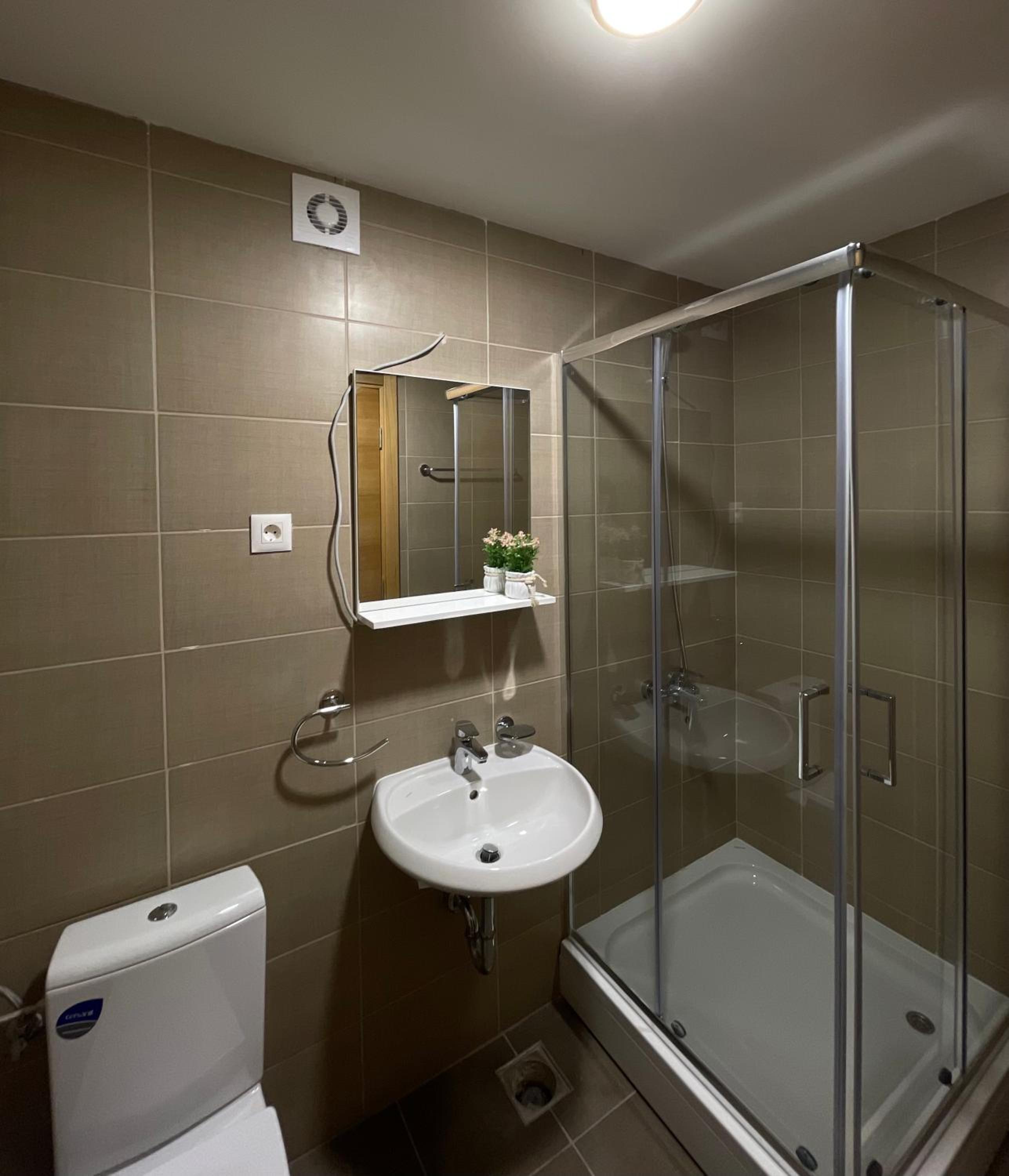 Family Apartment II view 3