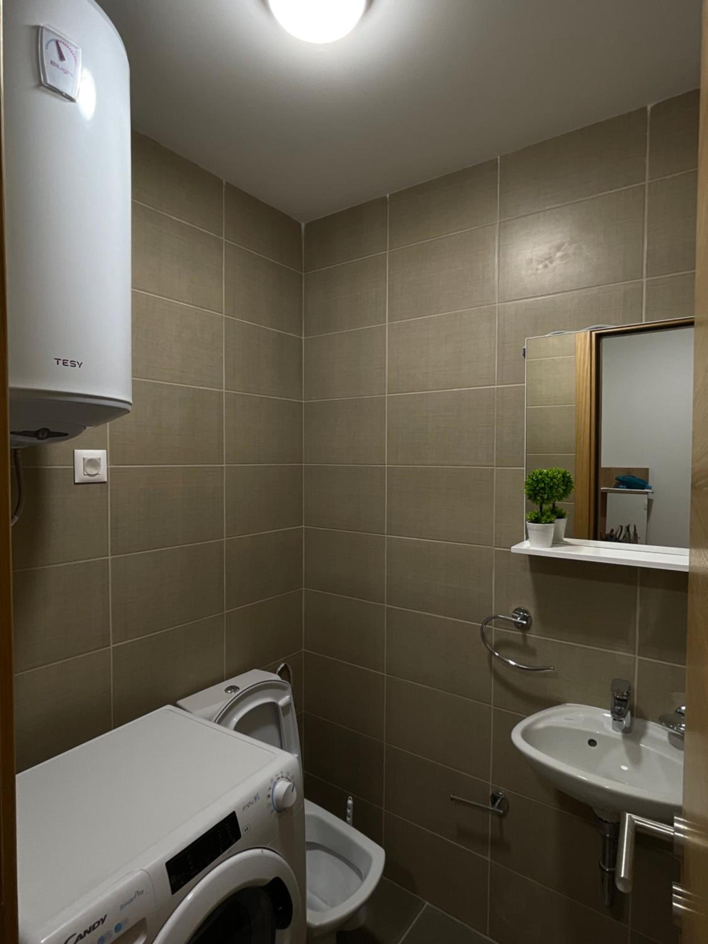 Family Apartment II view 5