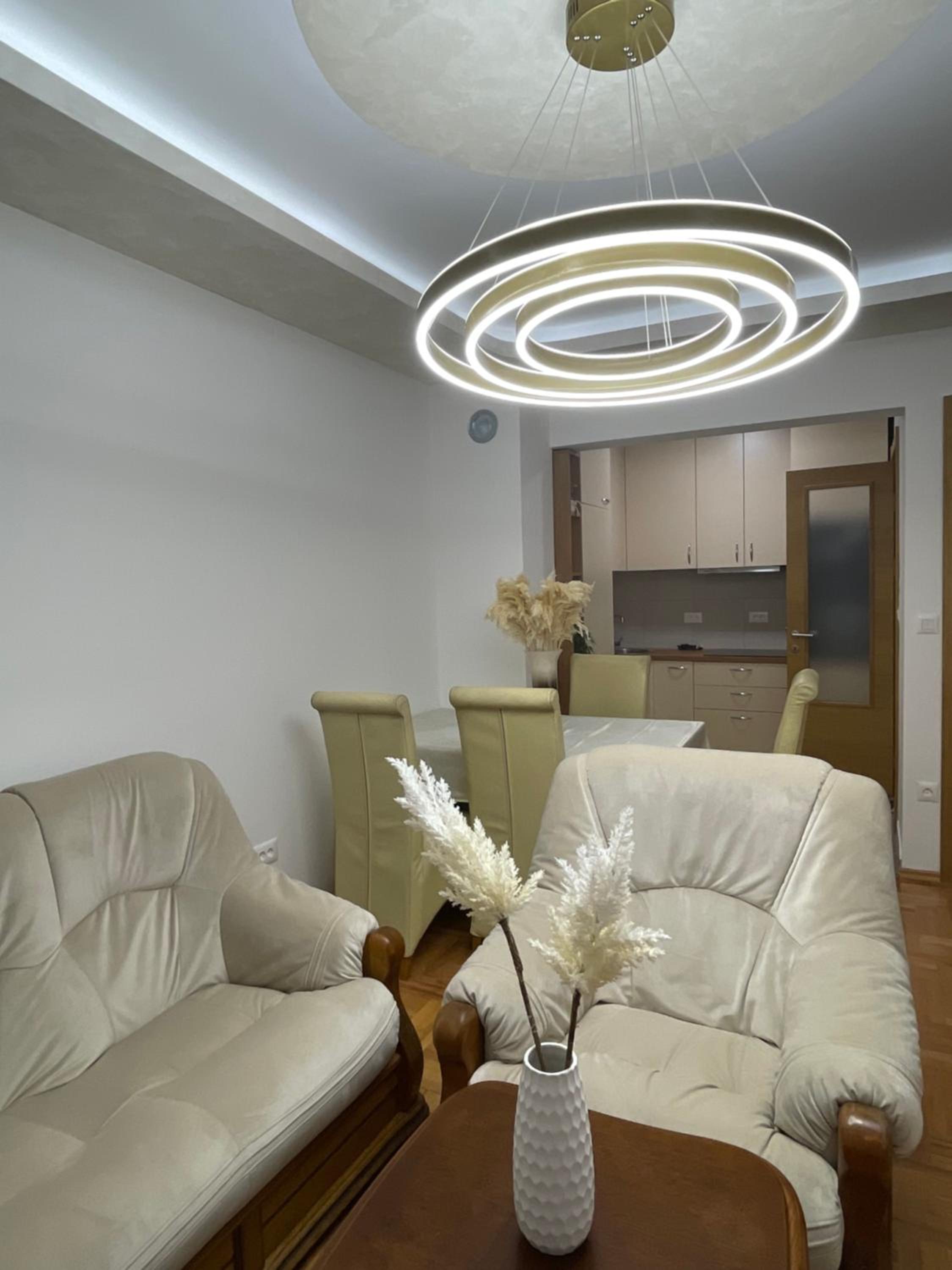 Family Apartment II view 2