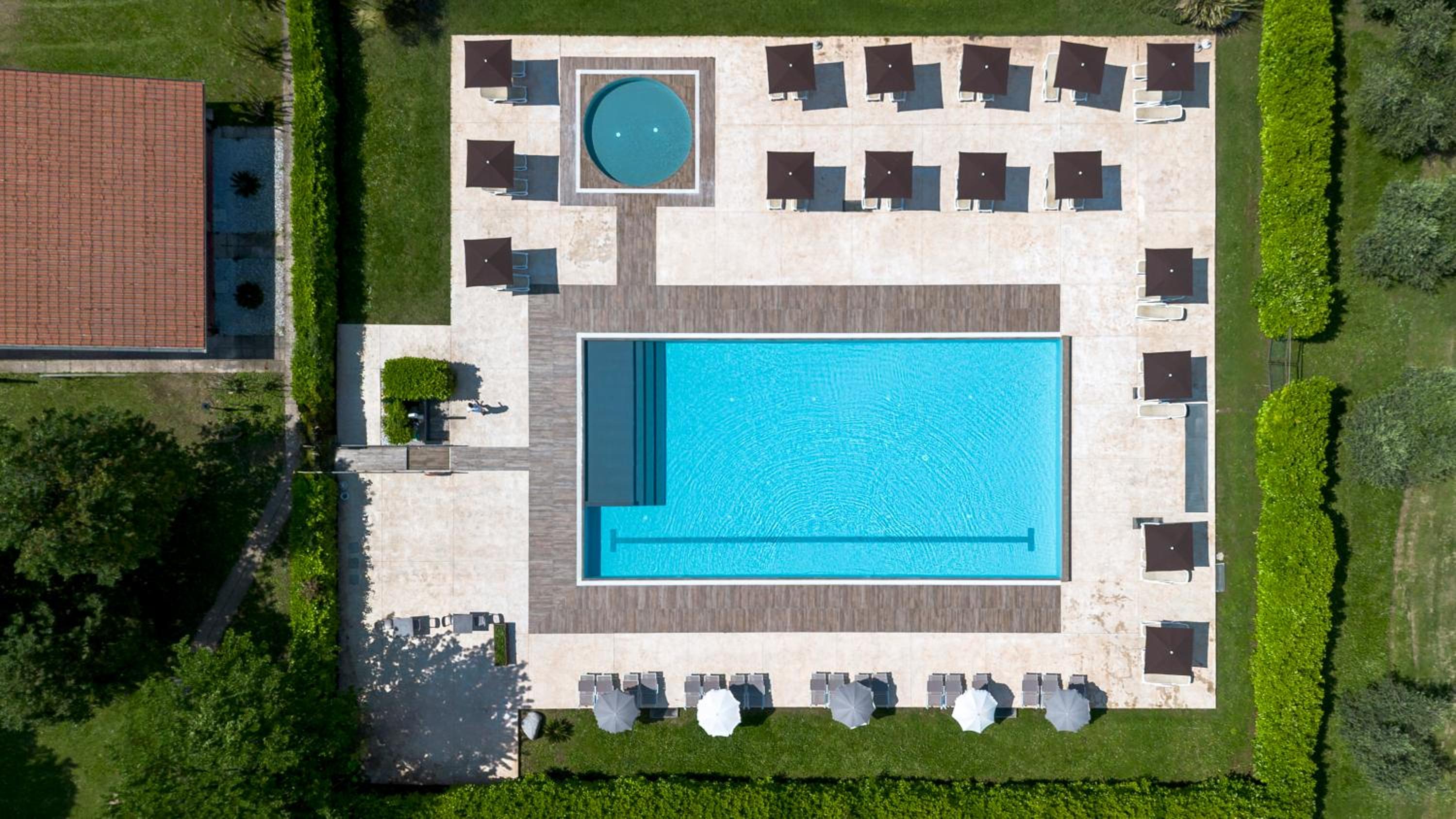Agriturismo La Filanda