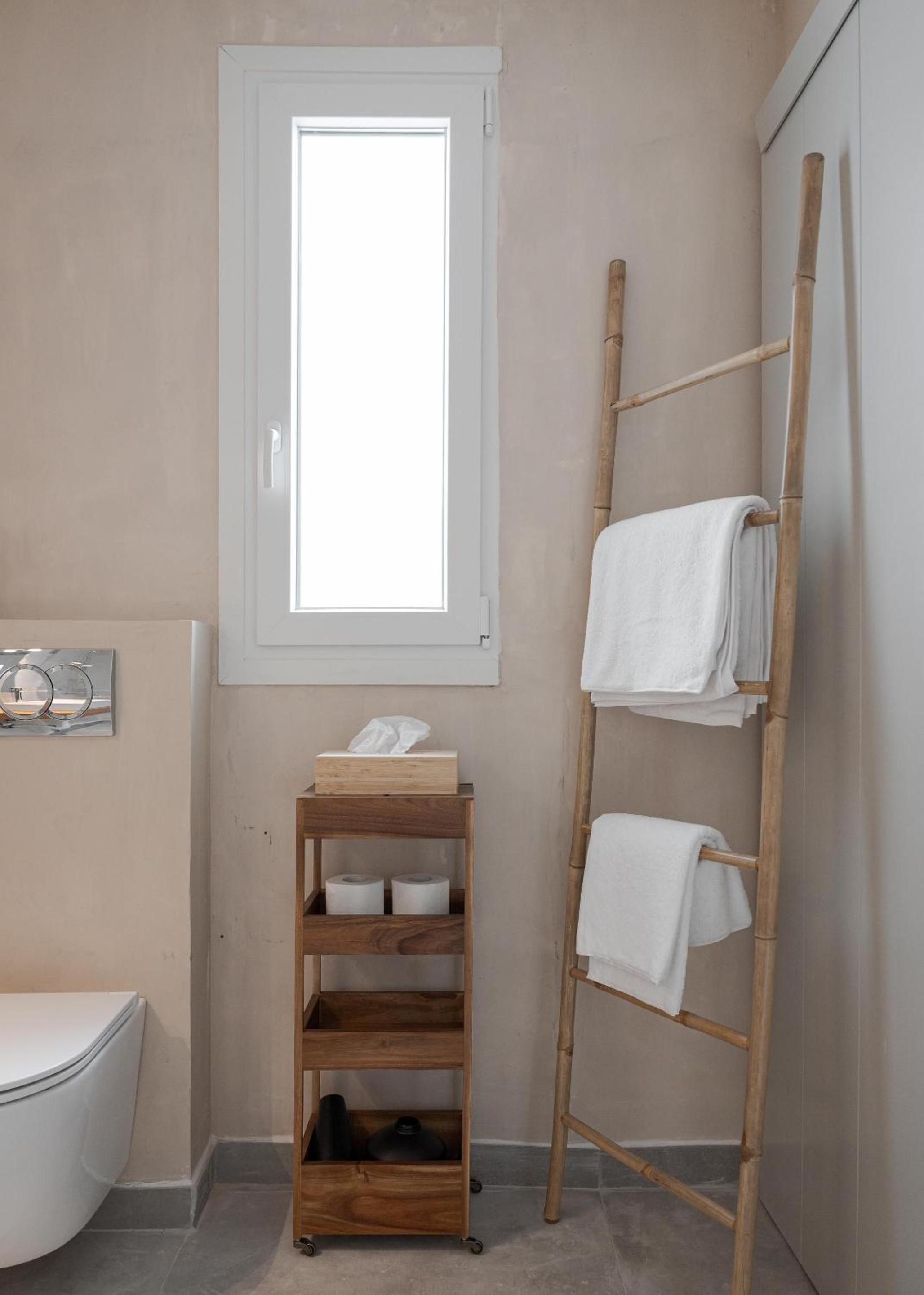 Kythea Suites Kythnos